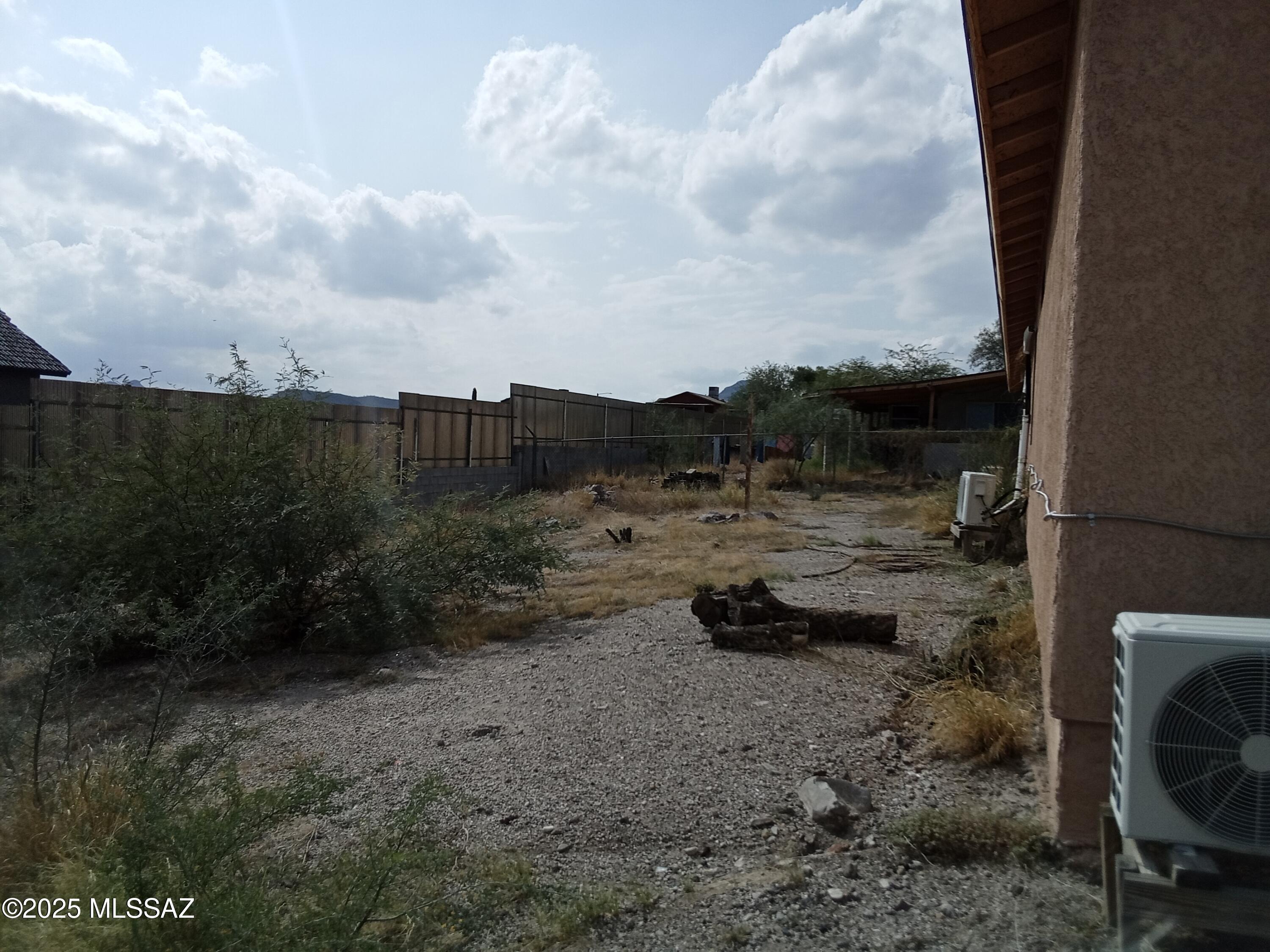 Hiram Banks Acres - Residential