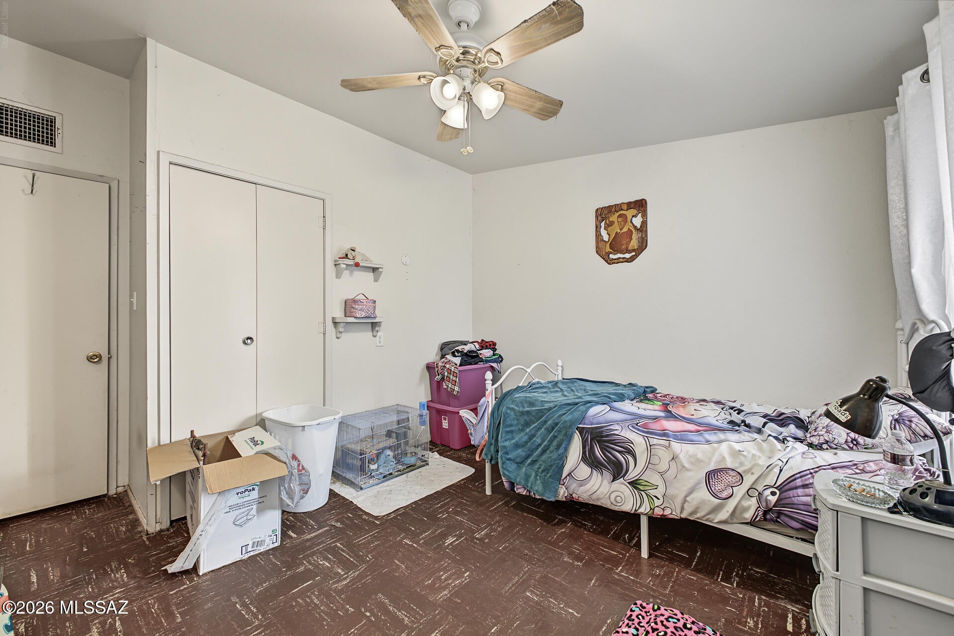 N/A - Residential