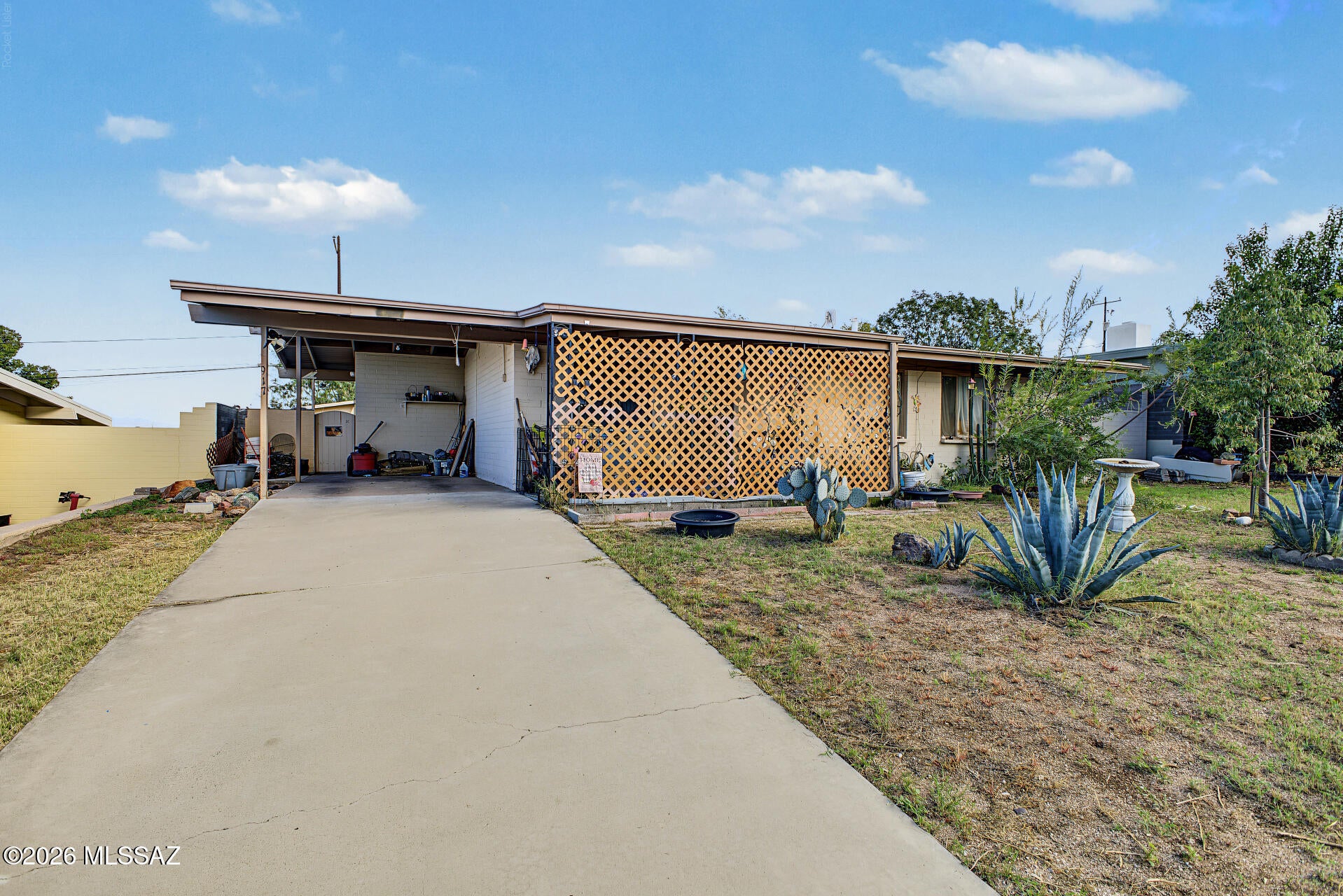 N/A - Residential