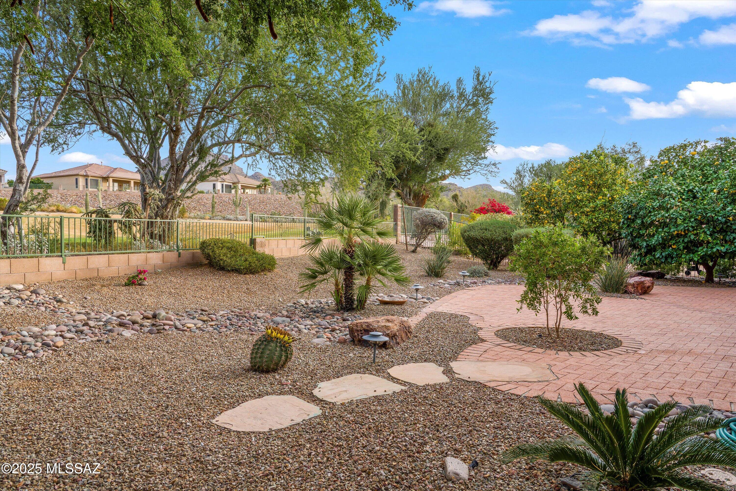 Heritage Highlands II at Dove Mountain (393-541) - Residential