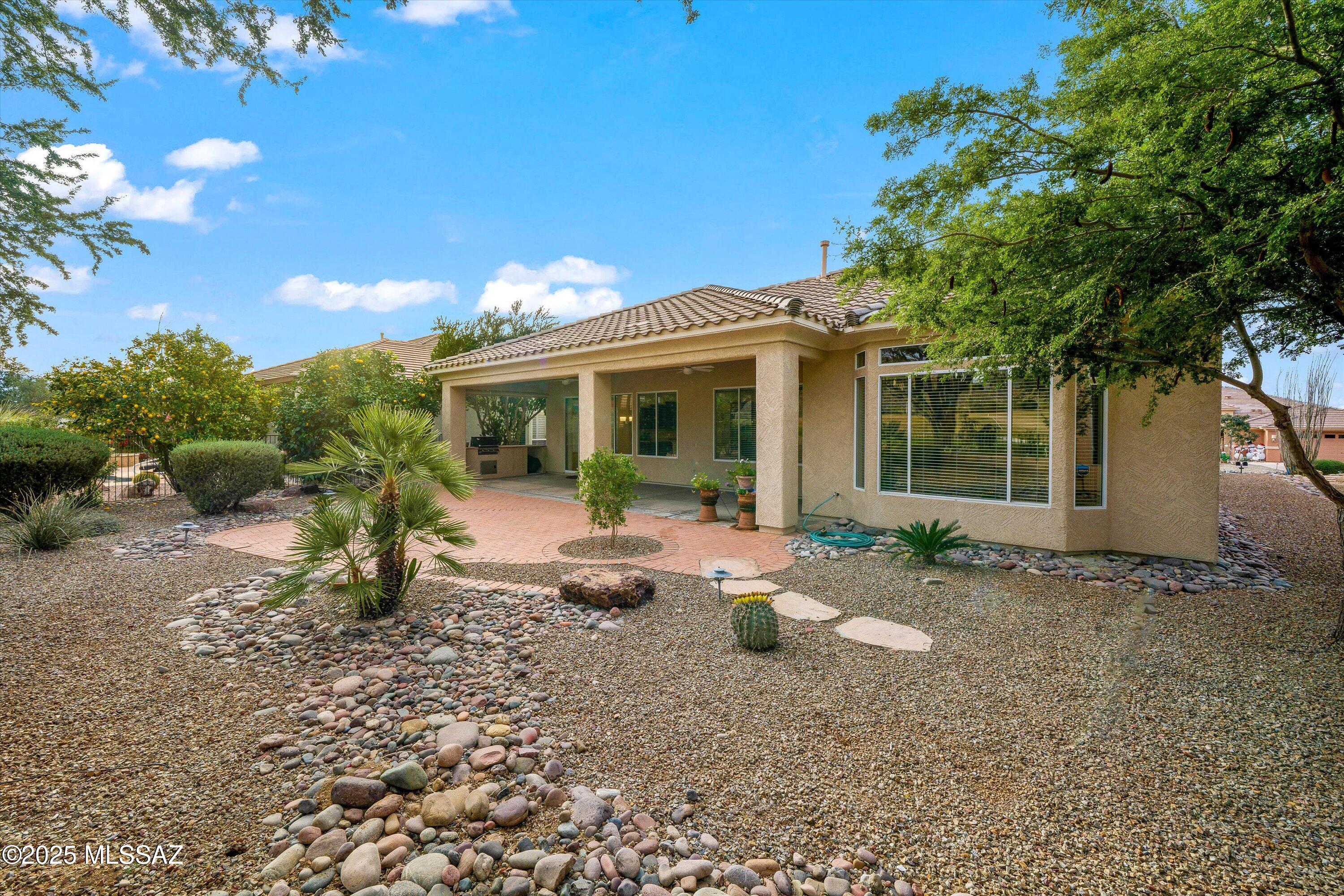 Heritage Highlands II at Dove Mountain (393-541) - Residential