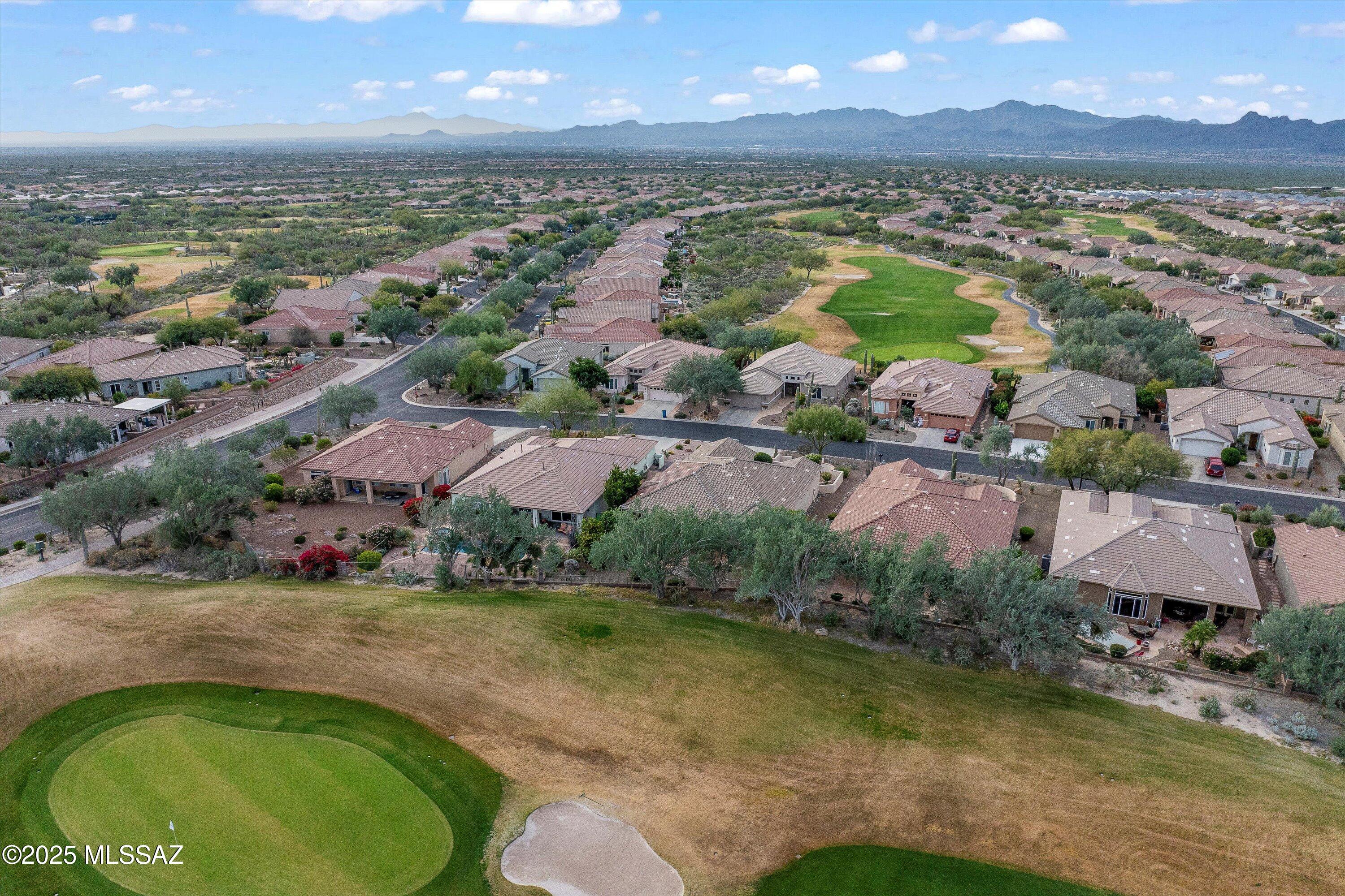 Heritage Highlands II at Dove Mountain (393-541) - Residential