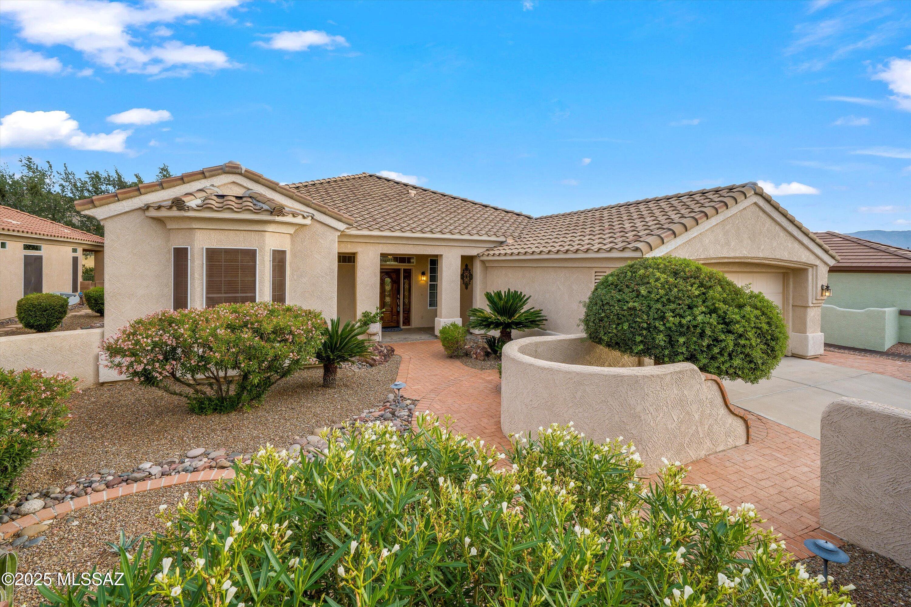 Heritage Highlands II at Dove Mountain (393-541) - Residential