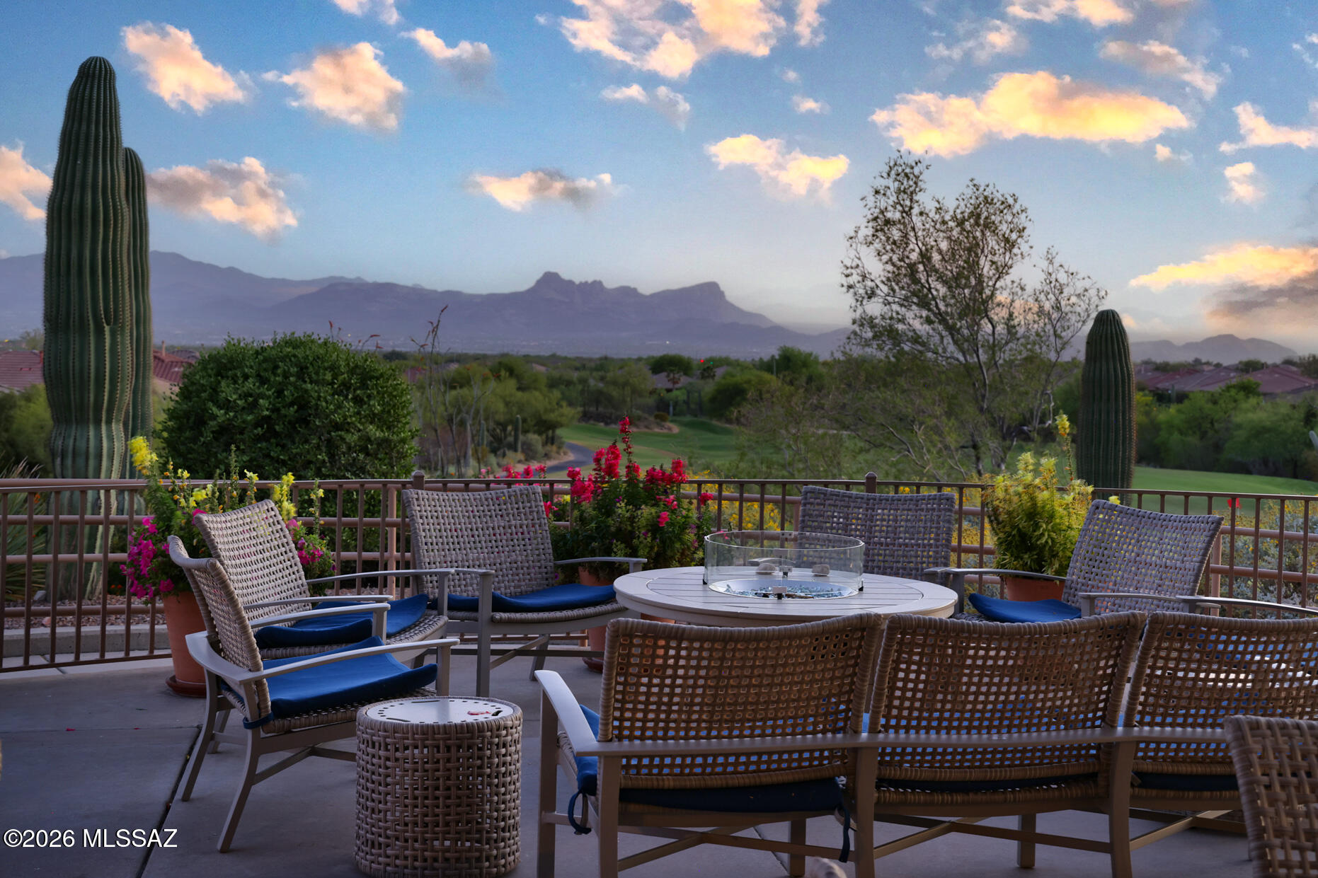 Heritage Highlands II at Dove Mountain (393-541) - Residential