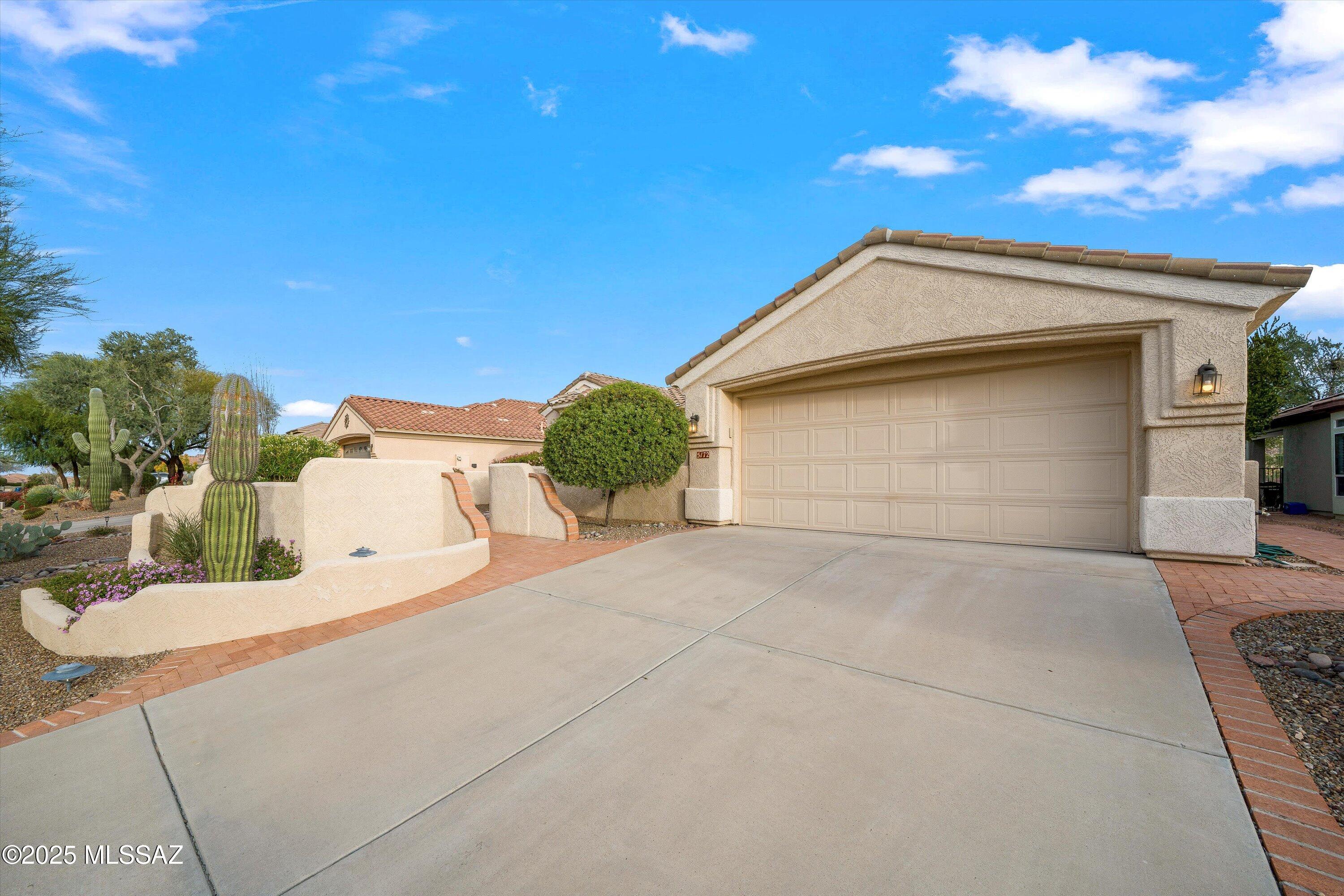 Heritage Highlands II at Dove Mountain (393-541) - Residential