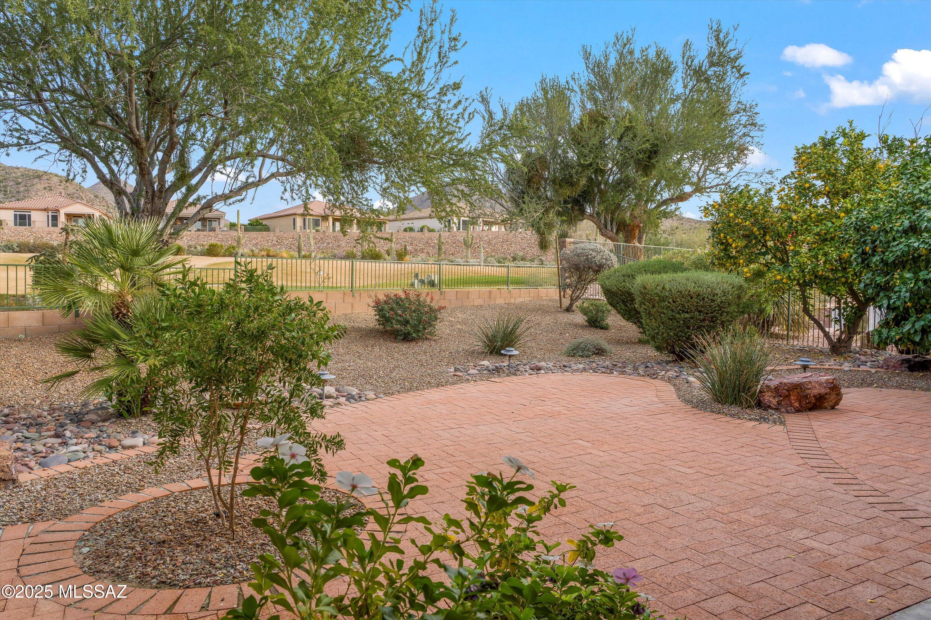 Heritage Highlands II at Dove Mountain (393-541) - Residential