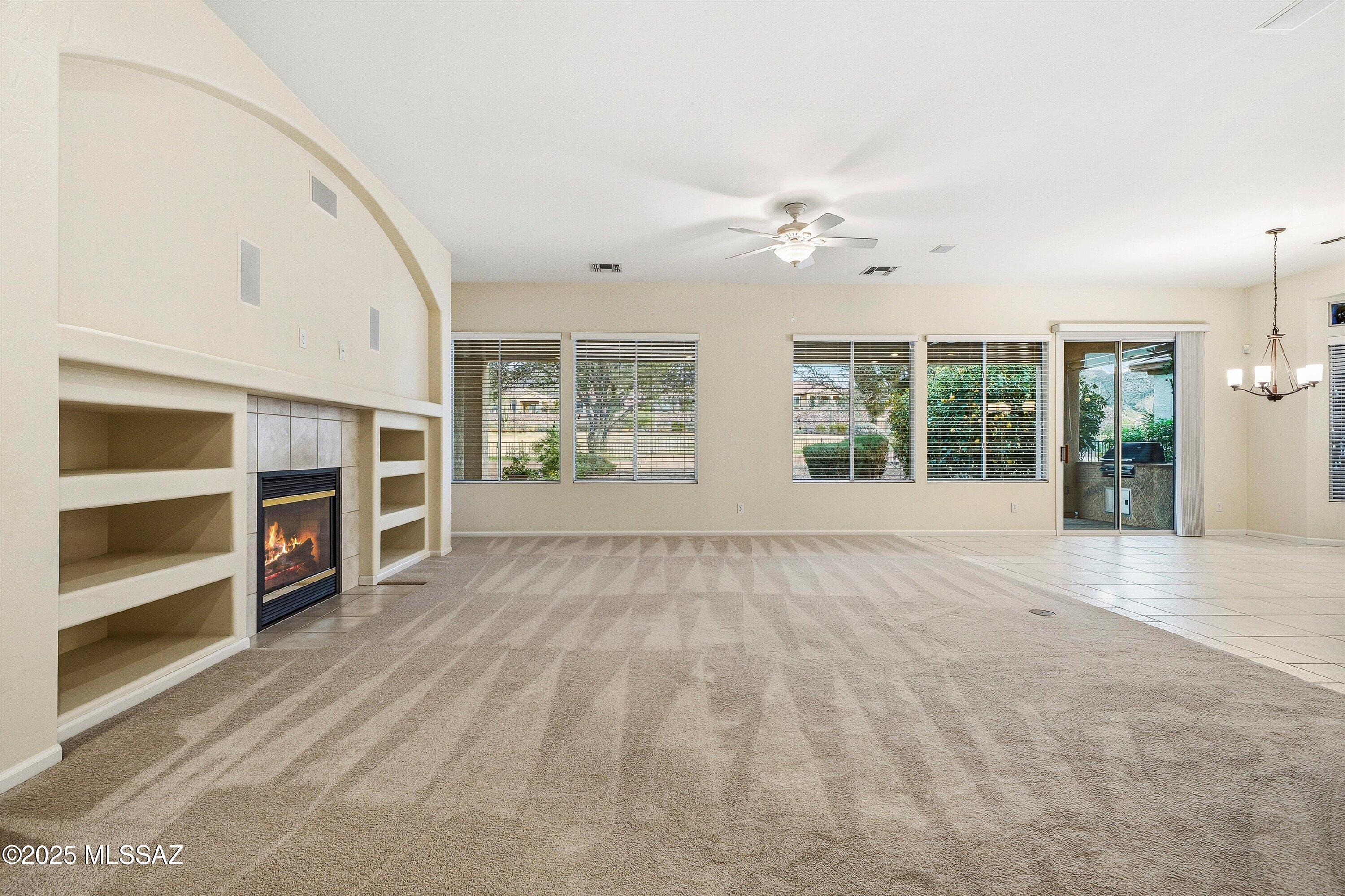 Heritage Highlands II at Dove Mountain (393-541) - Residential