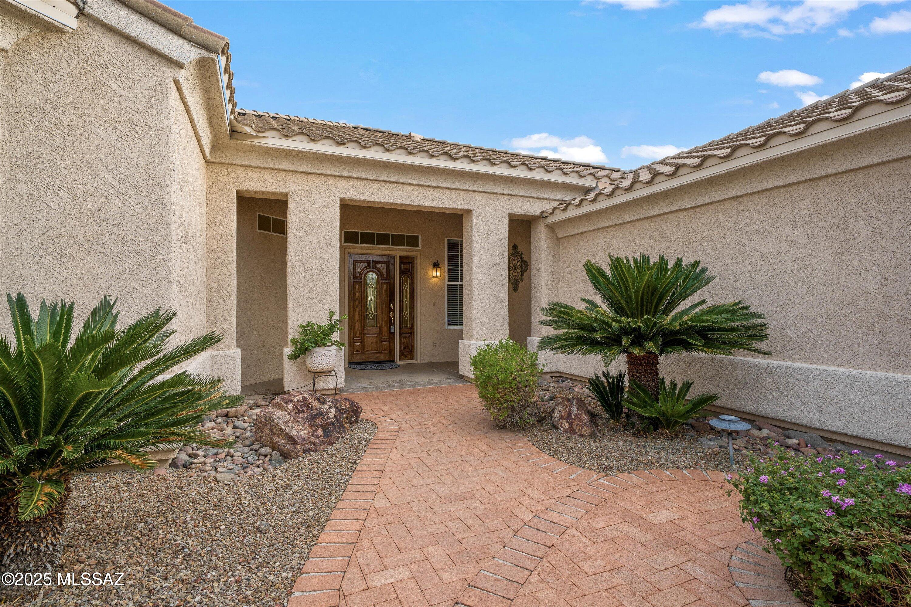 Heritage Highlands II at Dove Mountain (393-541) - Residential