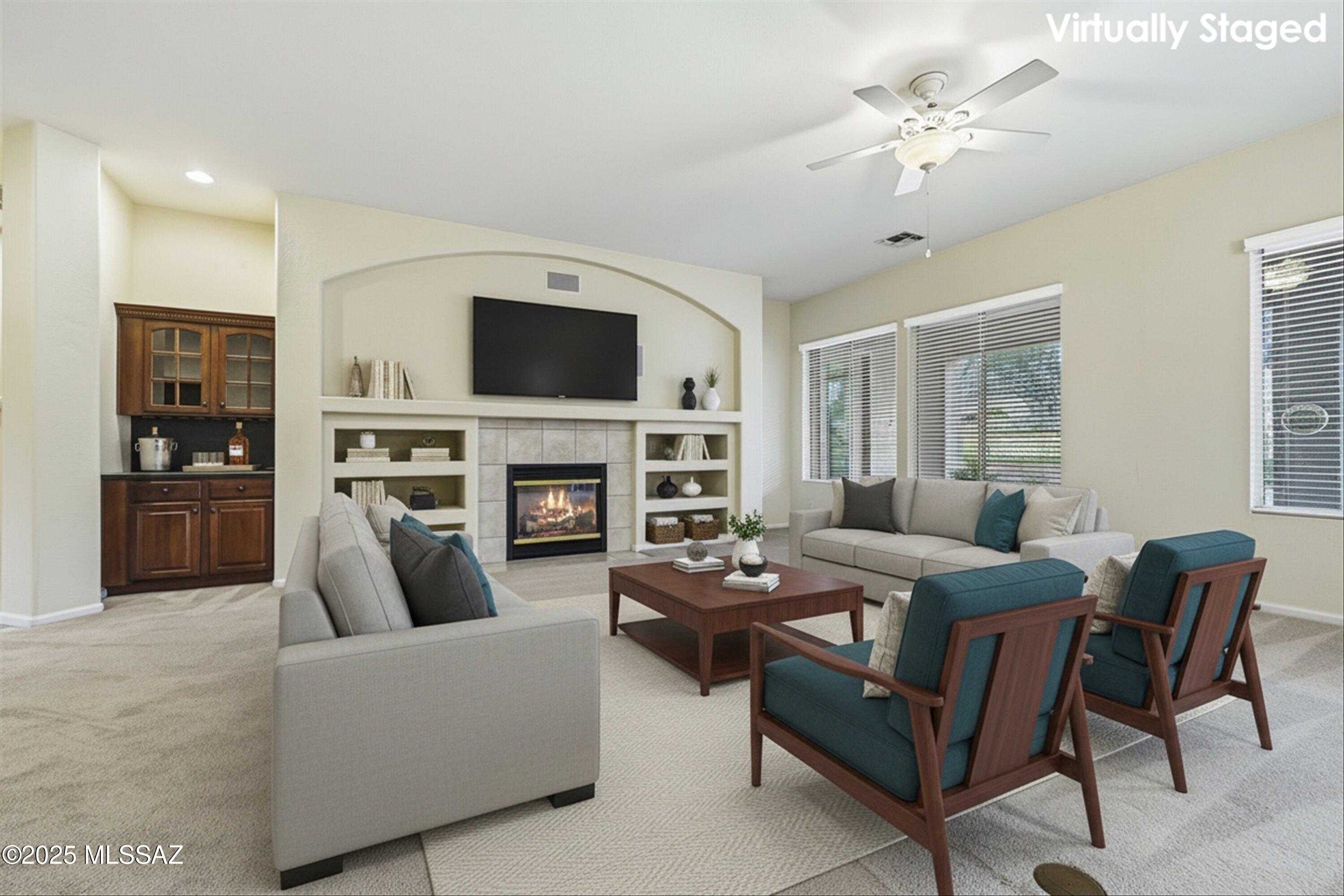 Heritage Highlands II at Dove Mountain (393-541) - Residential