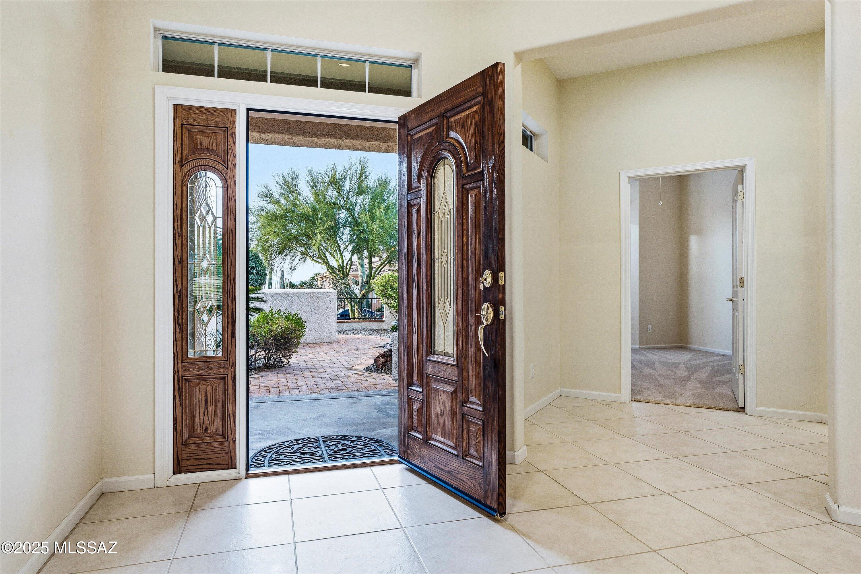 Heritage Highlands II at Dove Mountain (393-541) - Residential