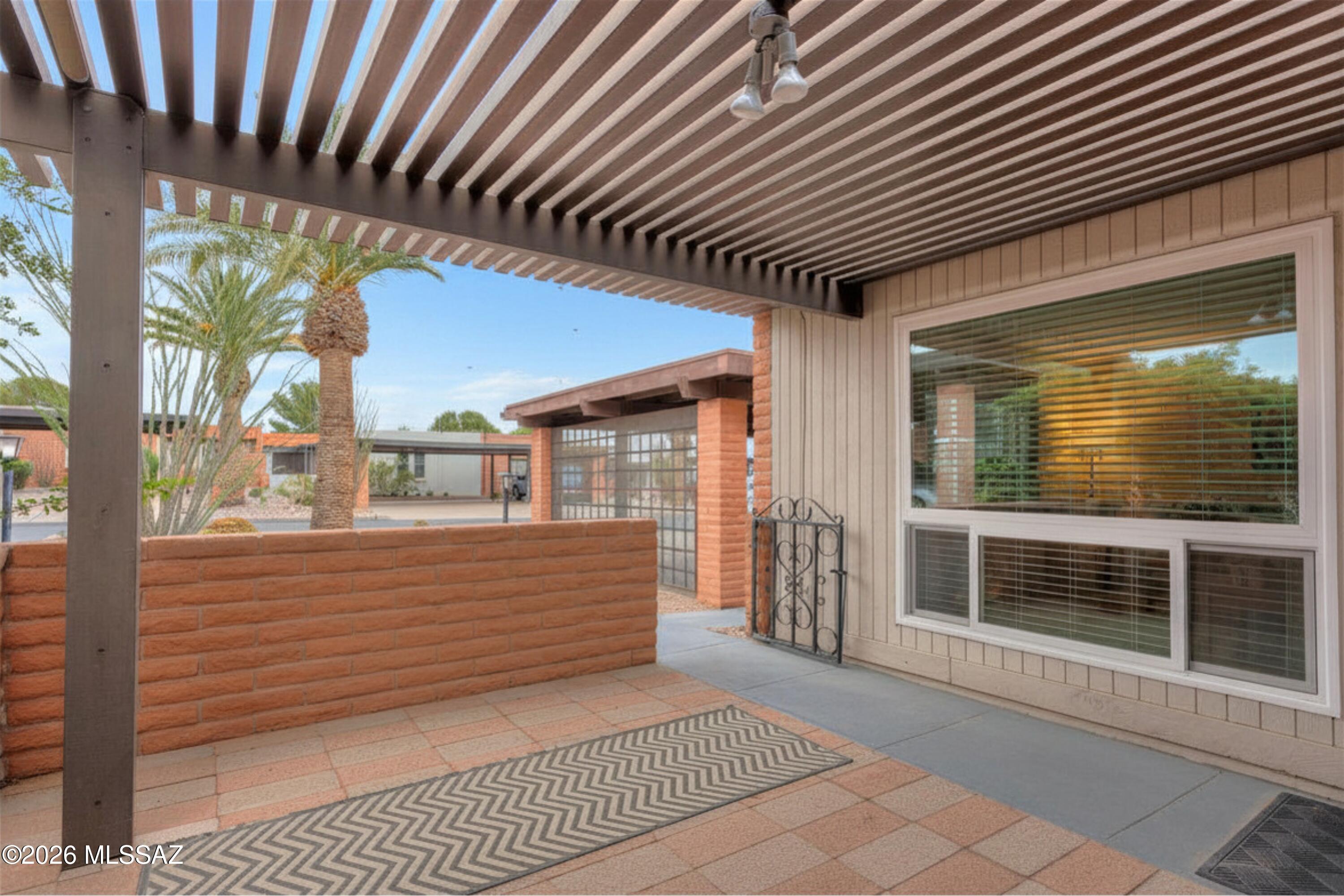 Green Valley Townhouses NO.3(1-258) - Residential
