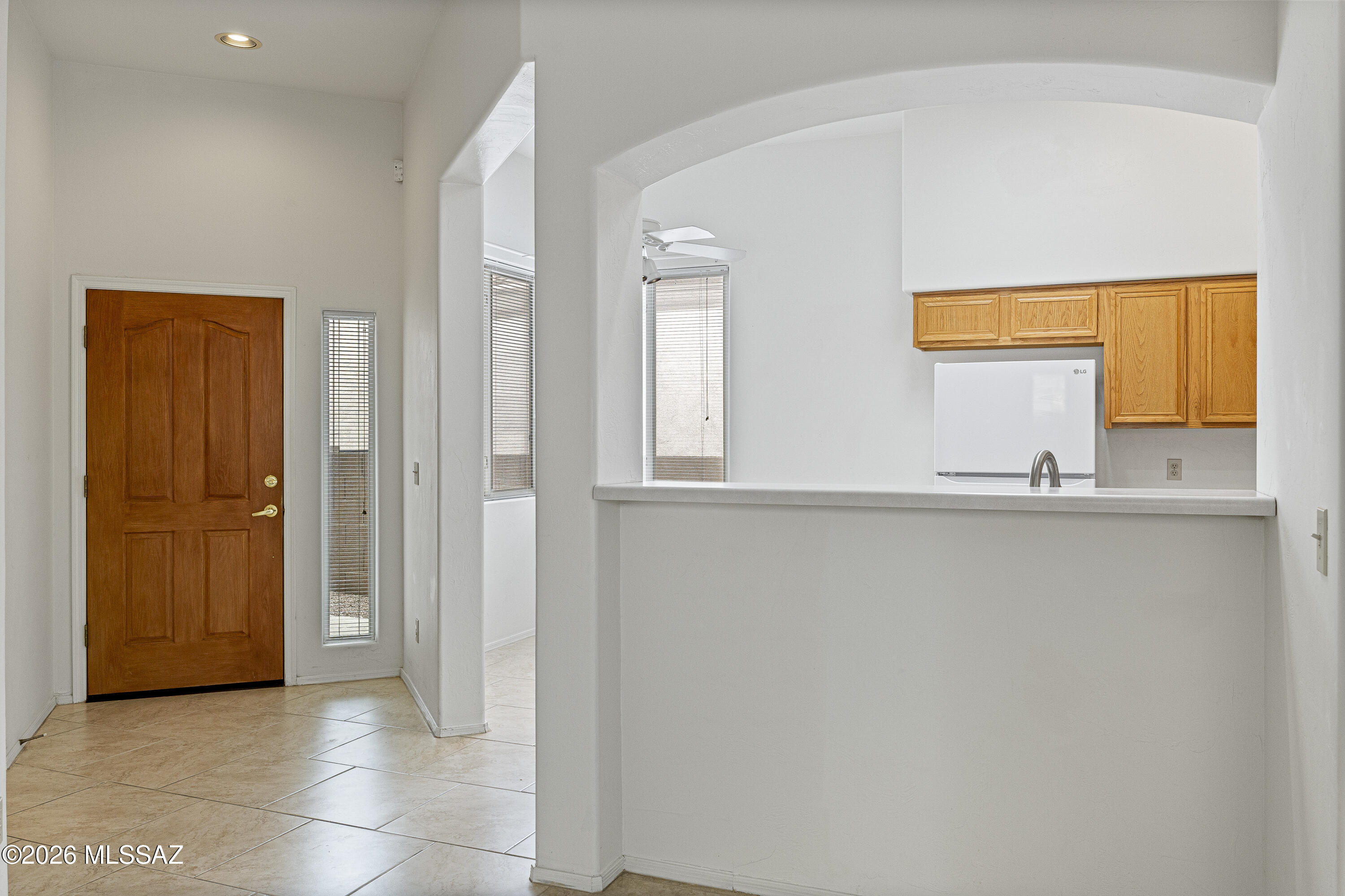 Rancho Esperero (1-343) - Residential