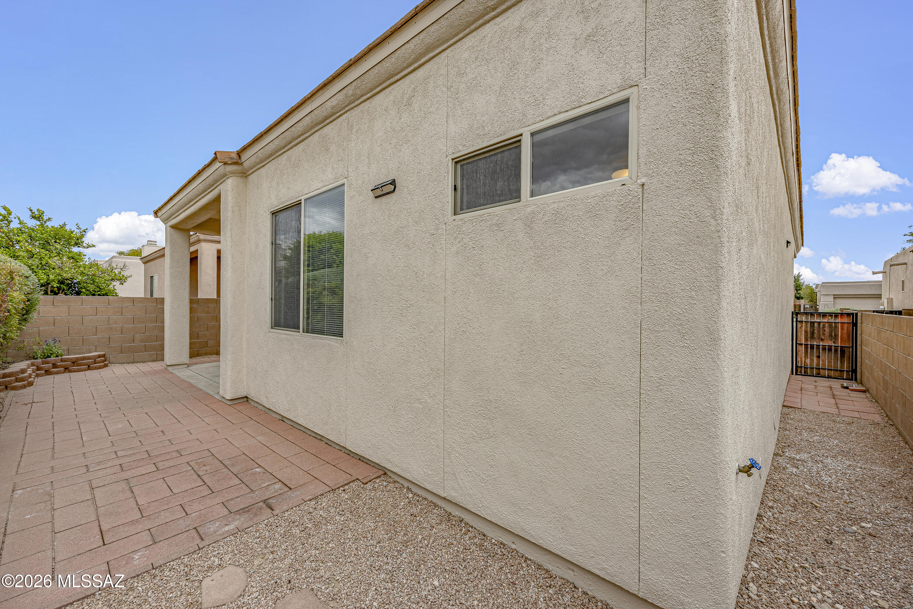 Rancho Esperero (1-343) - Residential