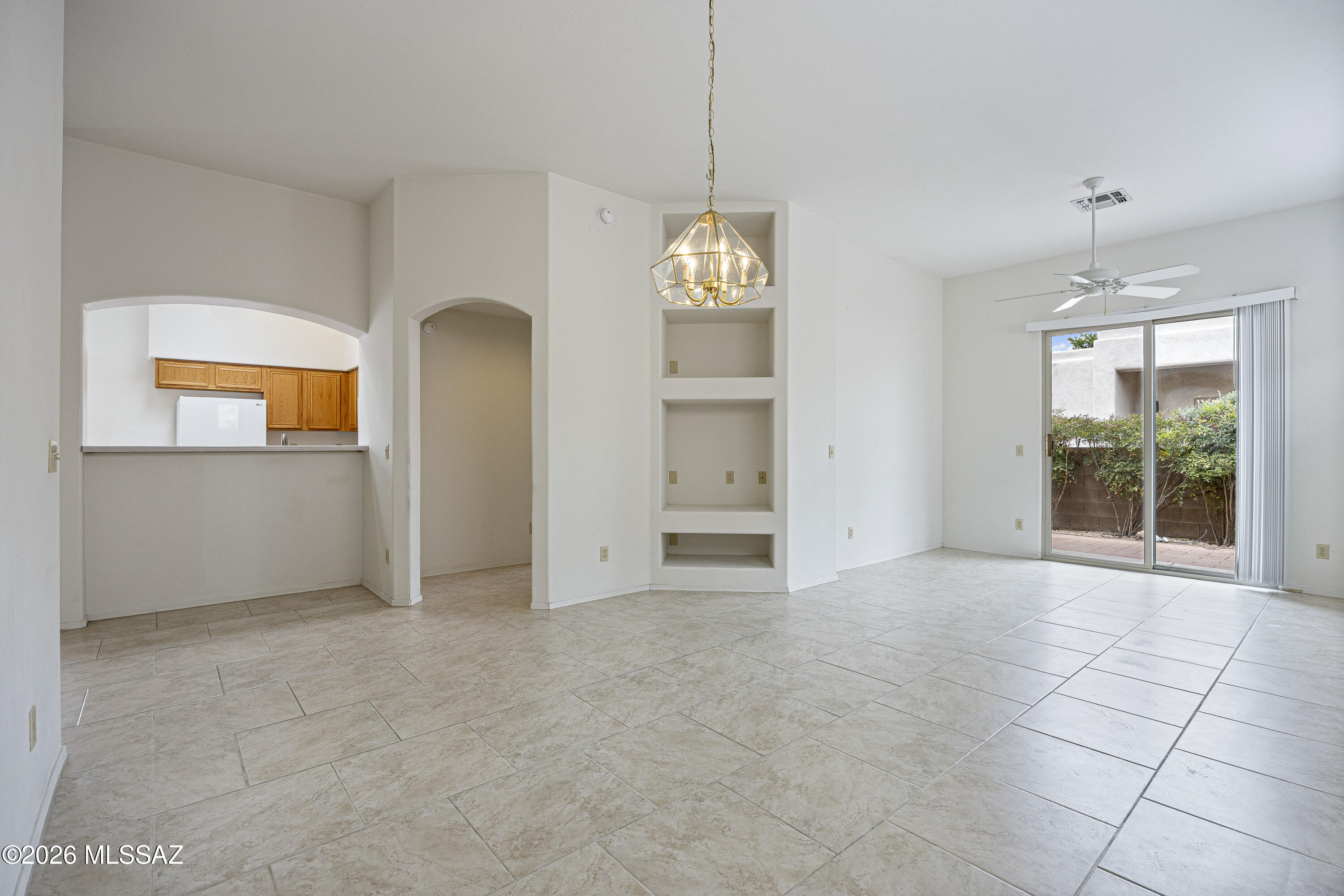 Rancho Esperero (1-343) - Residential