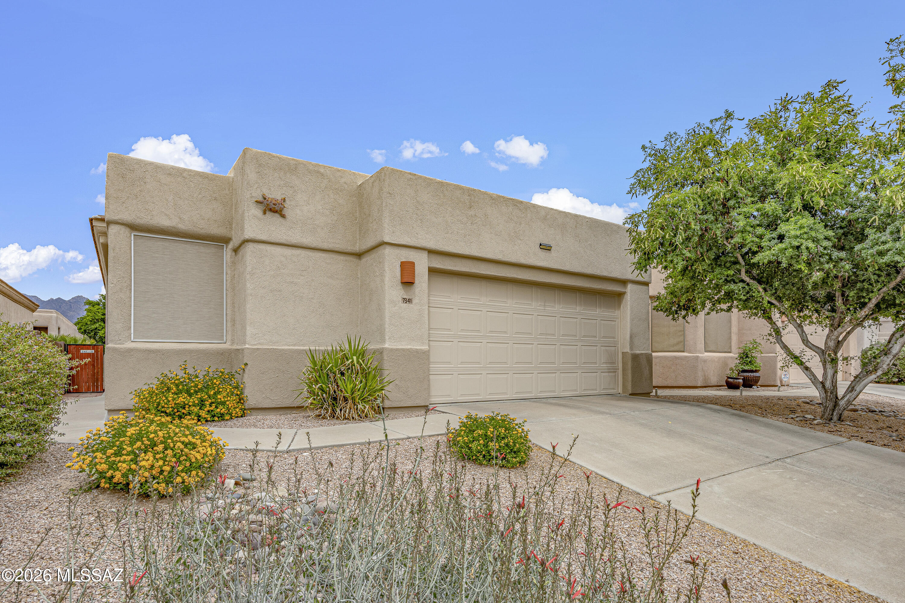 Rancho Esperero (1-343) - Residential