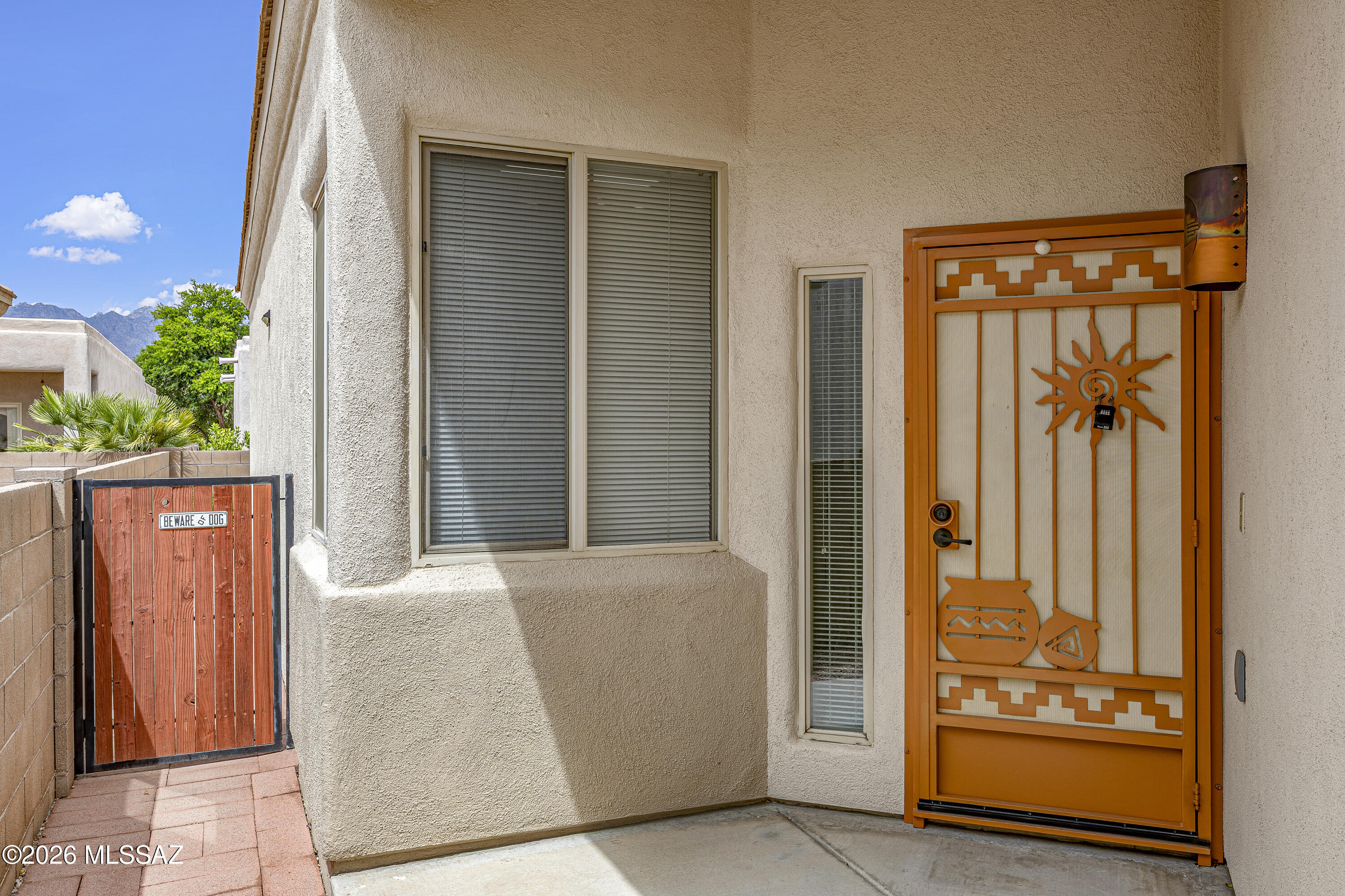 Rancho Esperero (1-343) - Residential