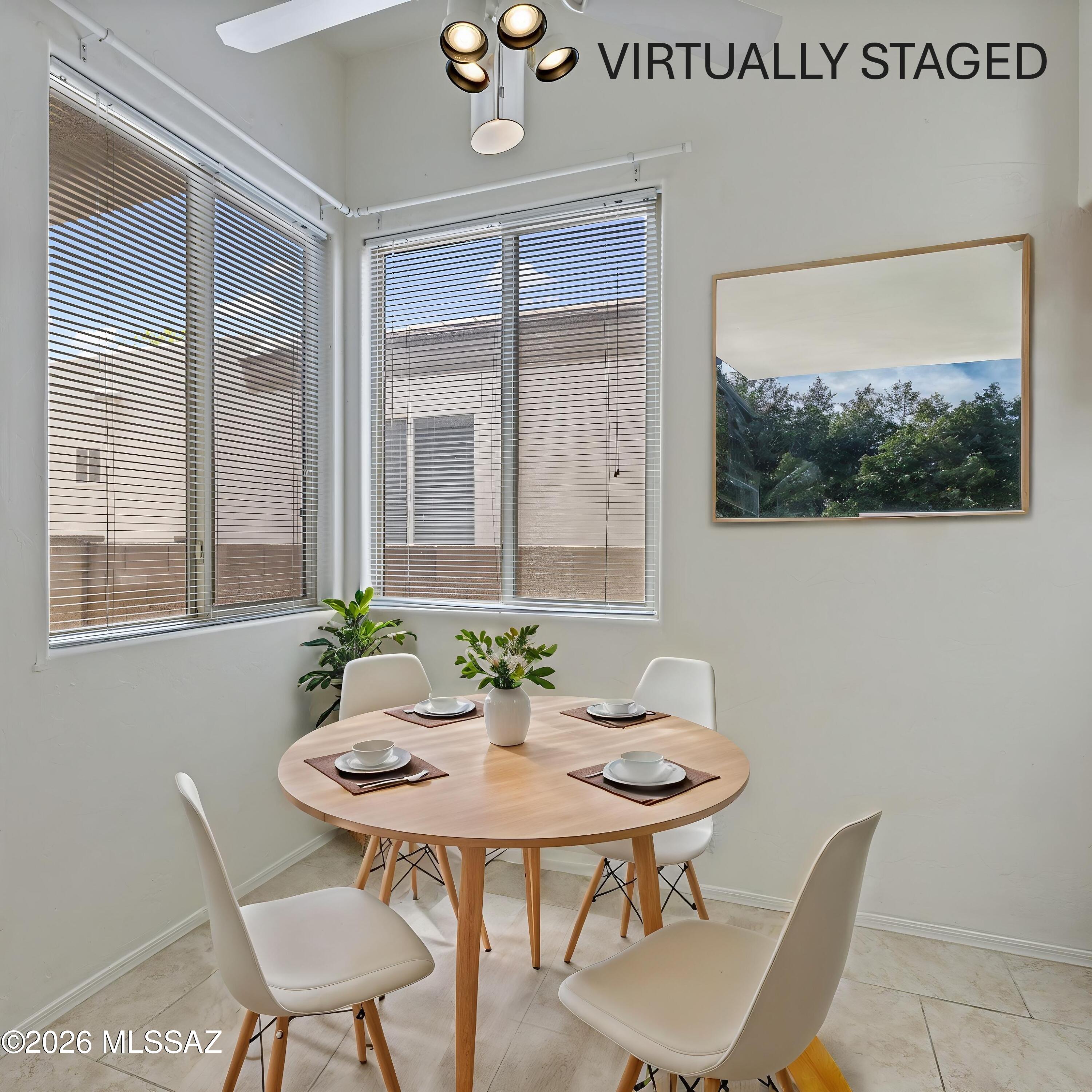 Rancho Esperero (1-343) - Residential
