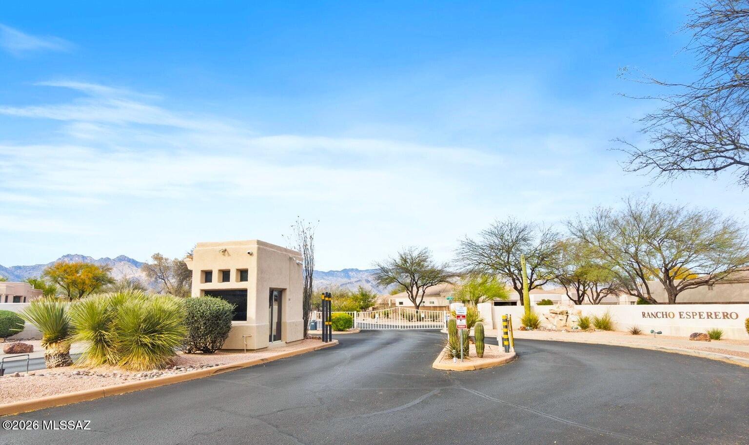 Rancho Esperero (1-343) - Residential