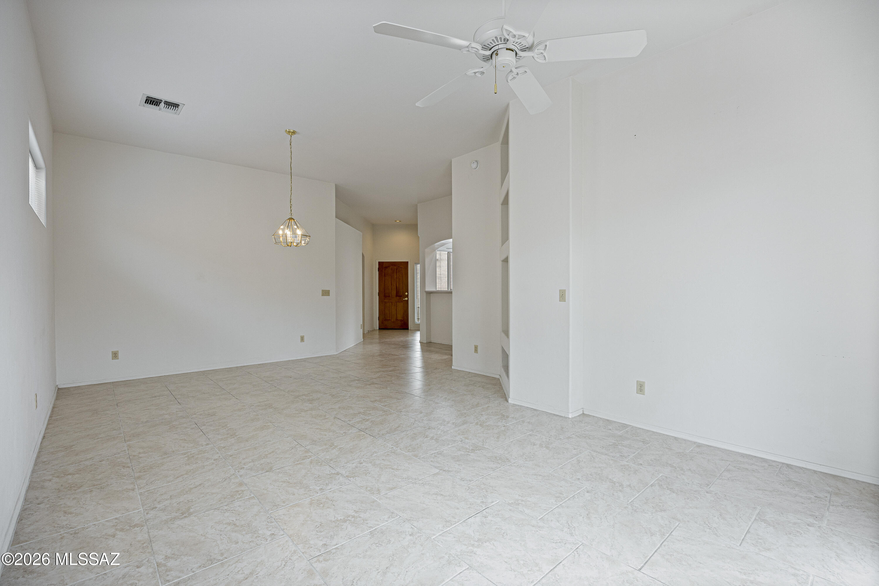 Rancho Esperero (1-343) - Residential
