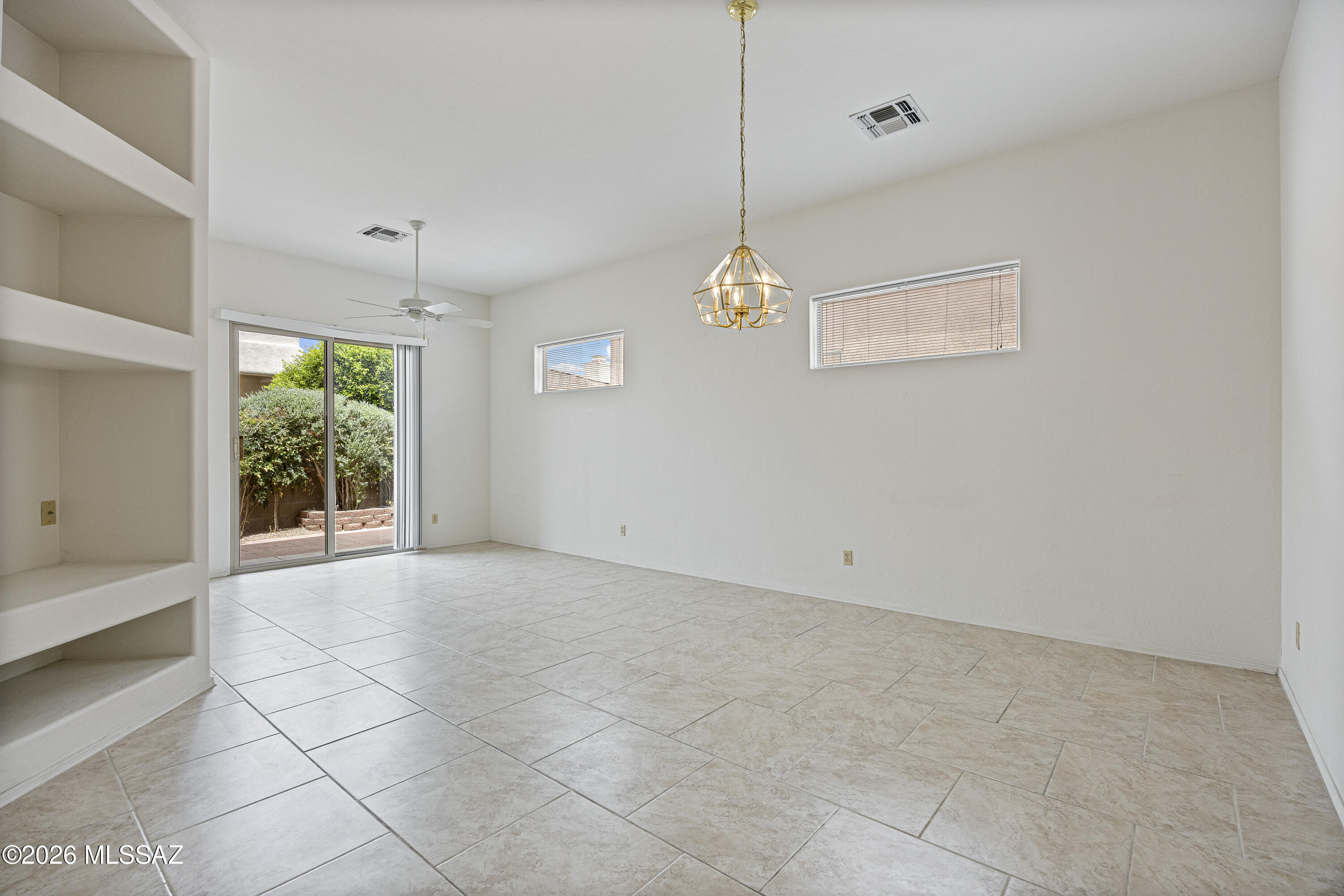 Rancho Esperero (1-343) - Residential