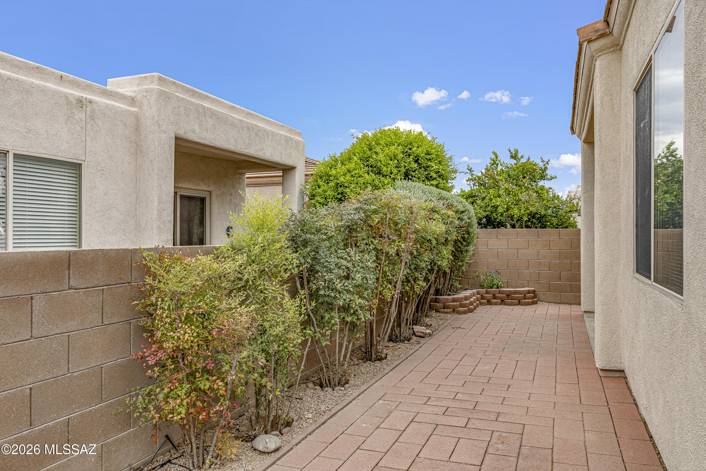 Rancho Esperero (1-343) - Residential