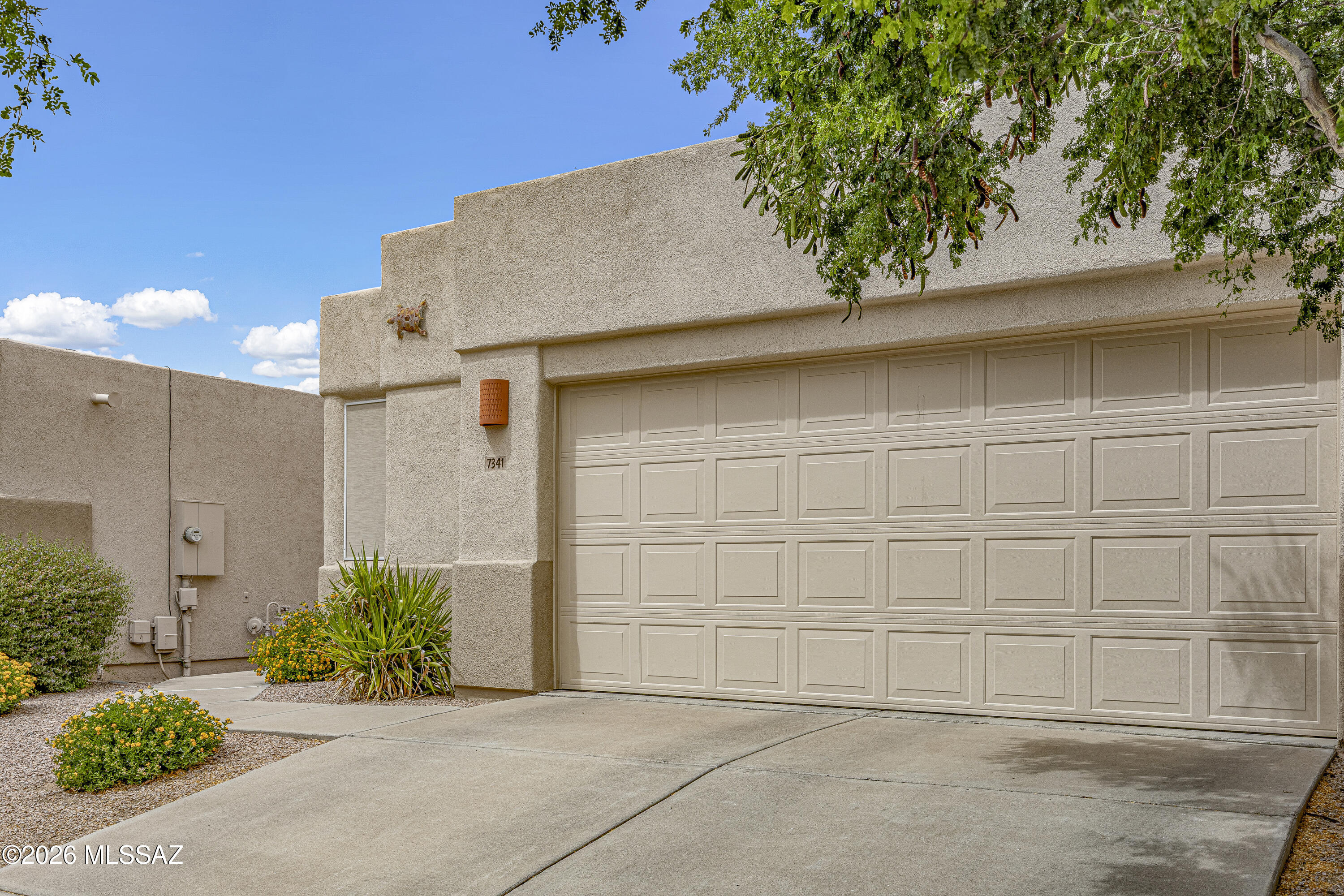 Rancho Esperero (1-343) - Residential