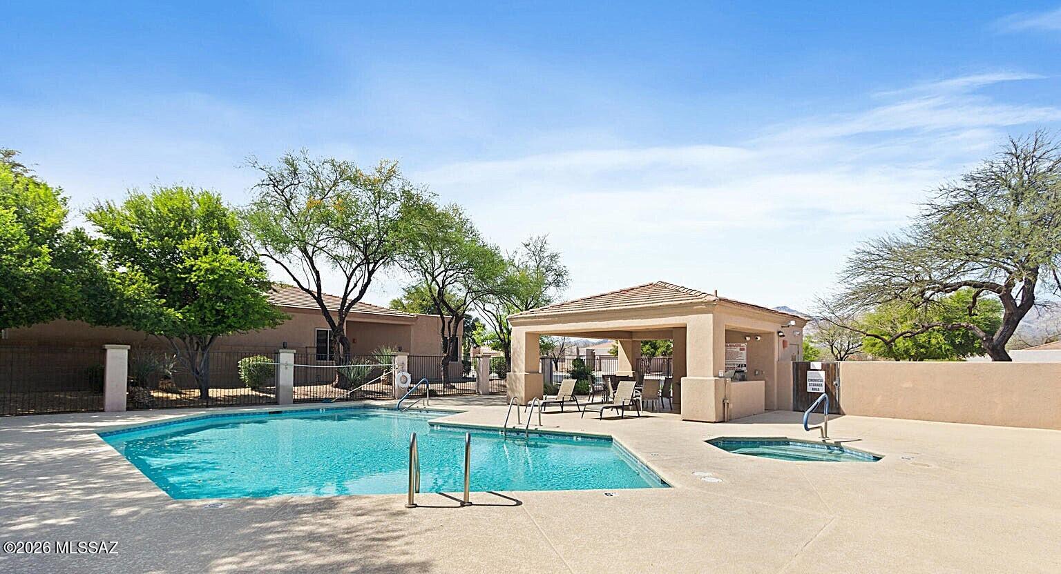 Rancho Esperero (1-343) - Residential