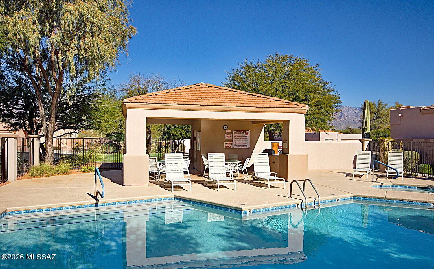Rancho Esperero (1-343) - Residential
