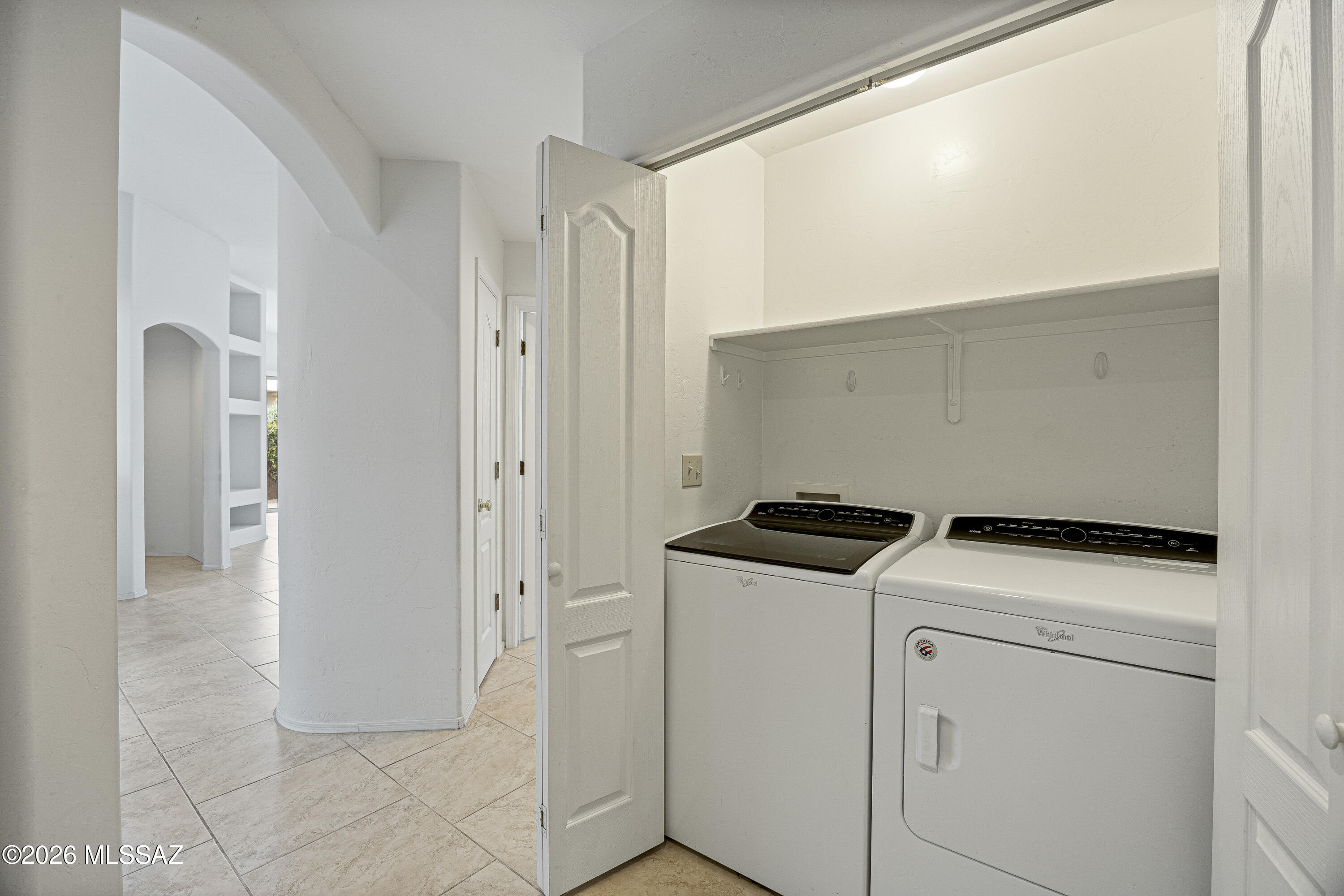 Rancho Esperero (1-343) - Residential