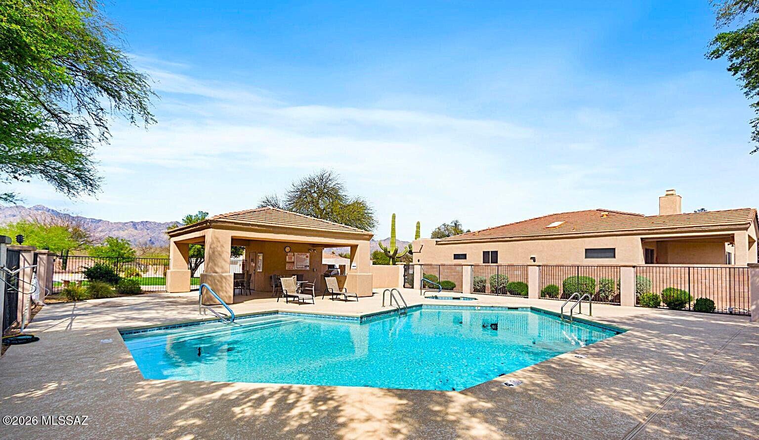 Rancho Esperero (1-343) - Residential
