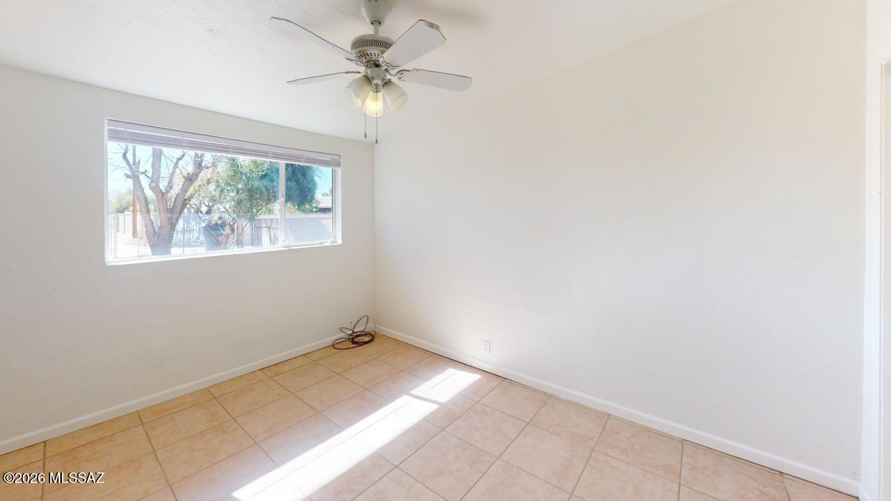 Terra Del Sol - Residential Lease