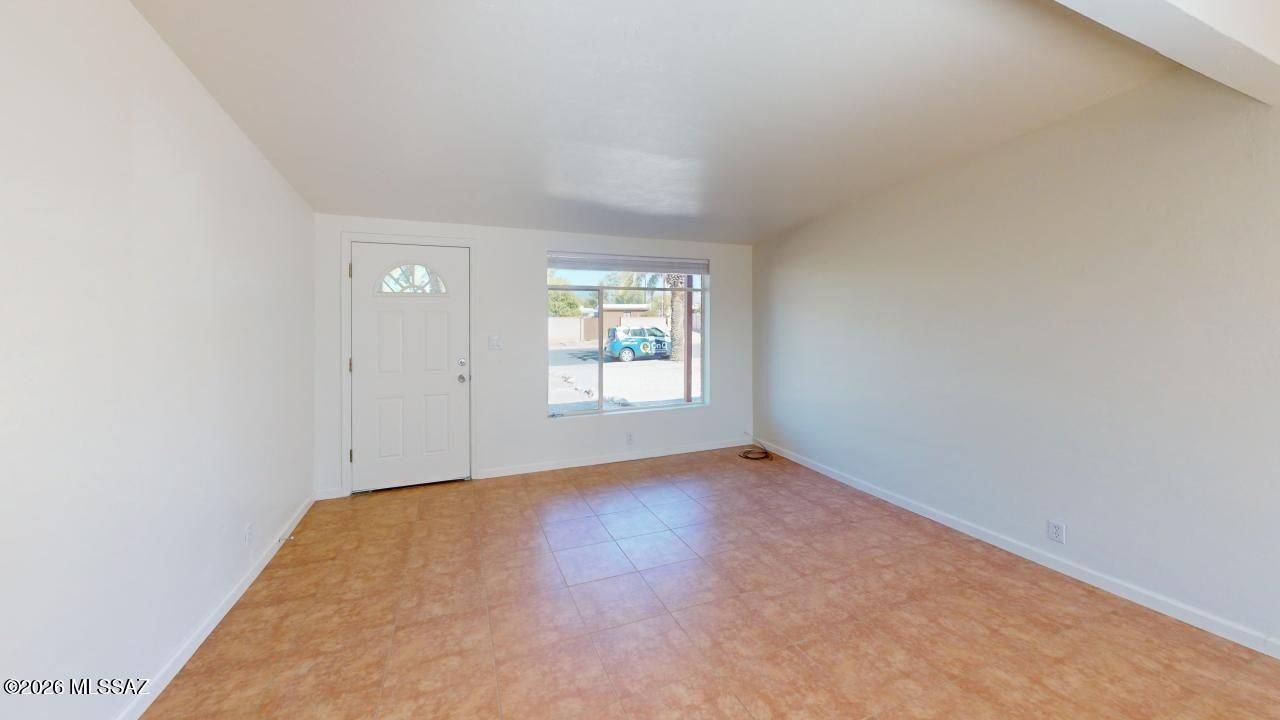 Terra Del Sol - Residential Lease