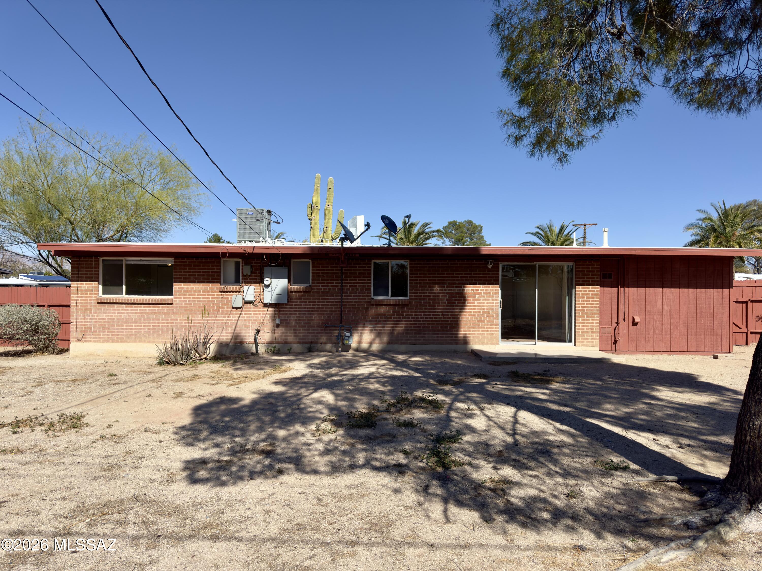 Terra Del Sol - Residential Lease