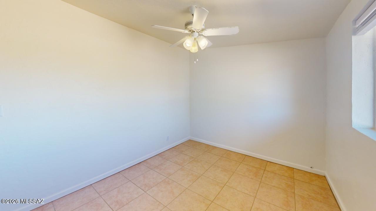 Terra Del Sol - Residential Lease