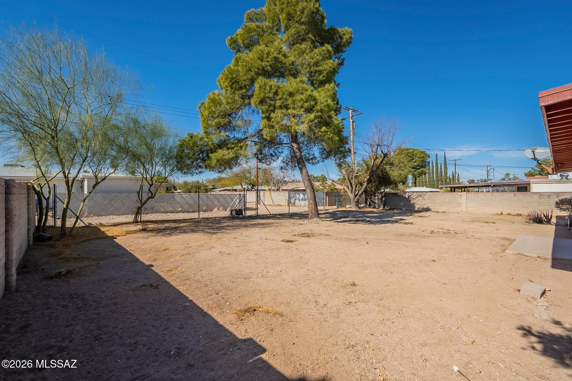 Terra Del Sol - Residential Lease