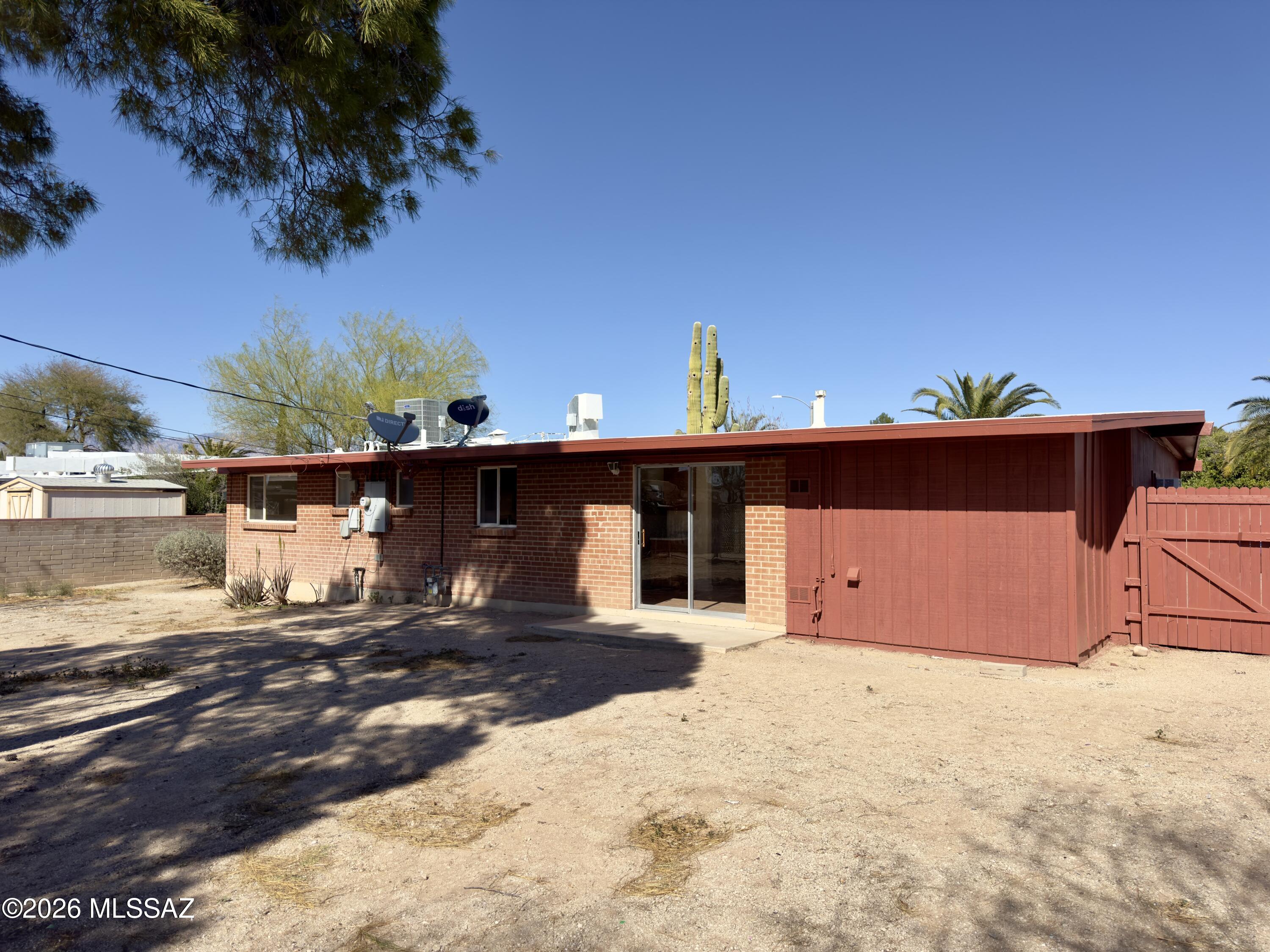 Terra Del Sol - Residential Lease