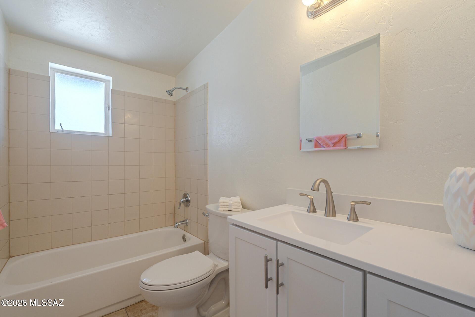 Terra Del Sol - Residential Lease