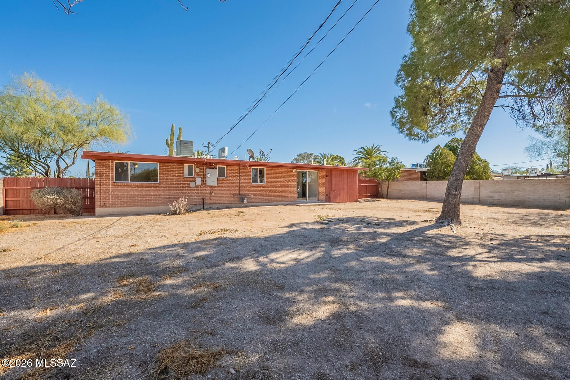 Terra Del Sol - Residential Lease
