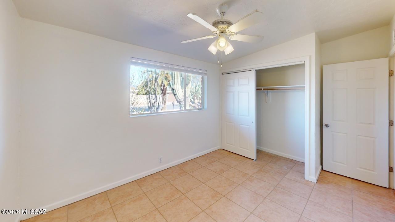 Terra Del Sol - Residential Lease
