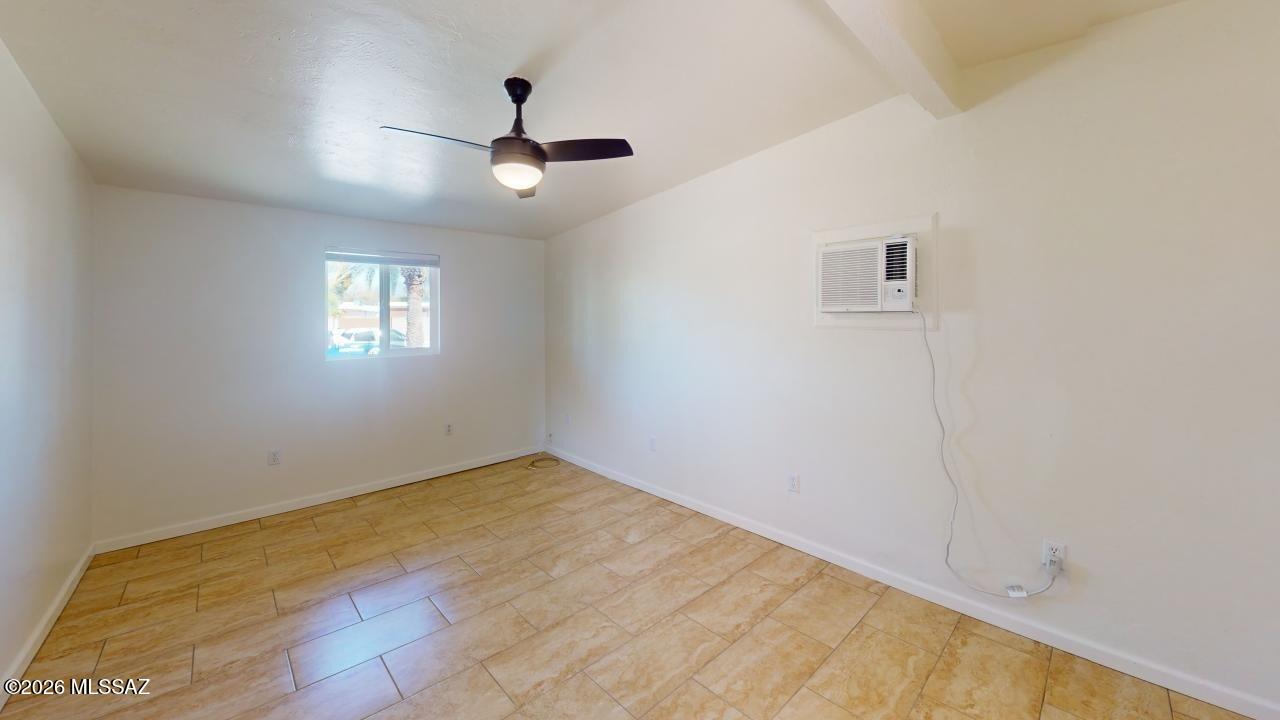 Terra Del Sol - Residential Lease