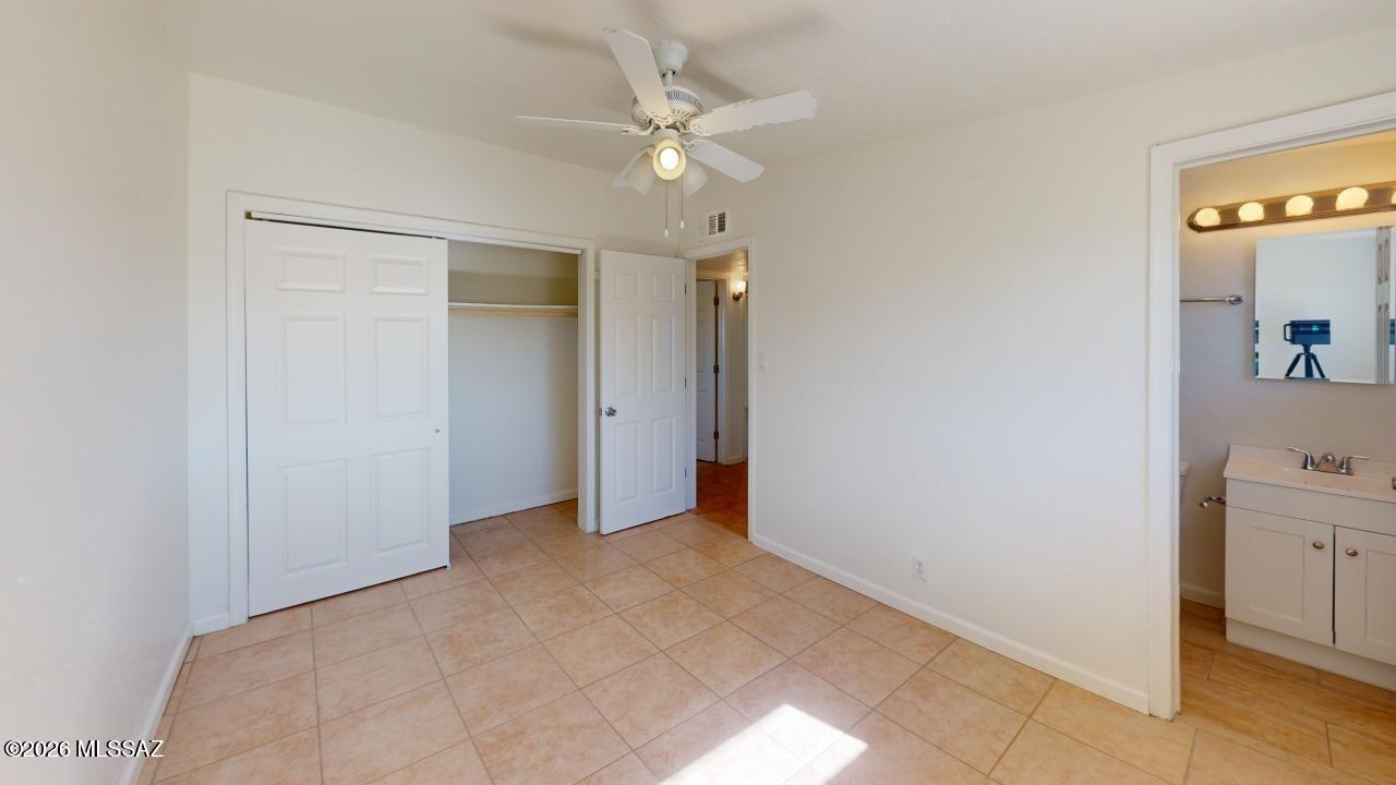 Terra Del Sol - Residential Lease