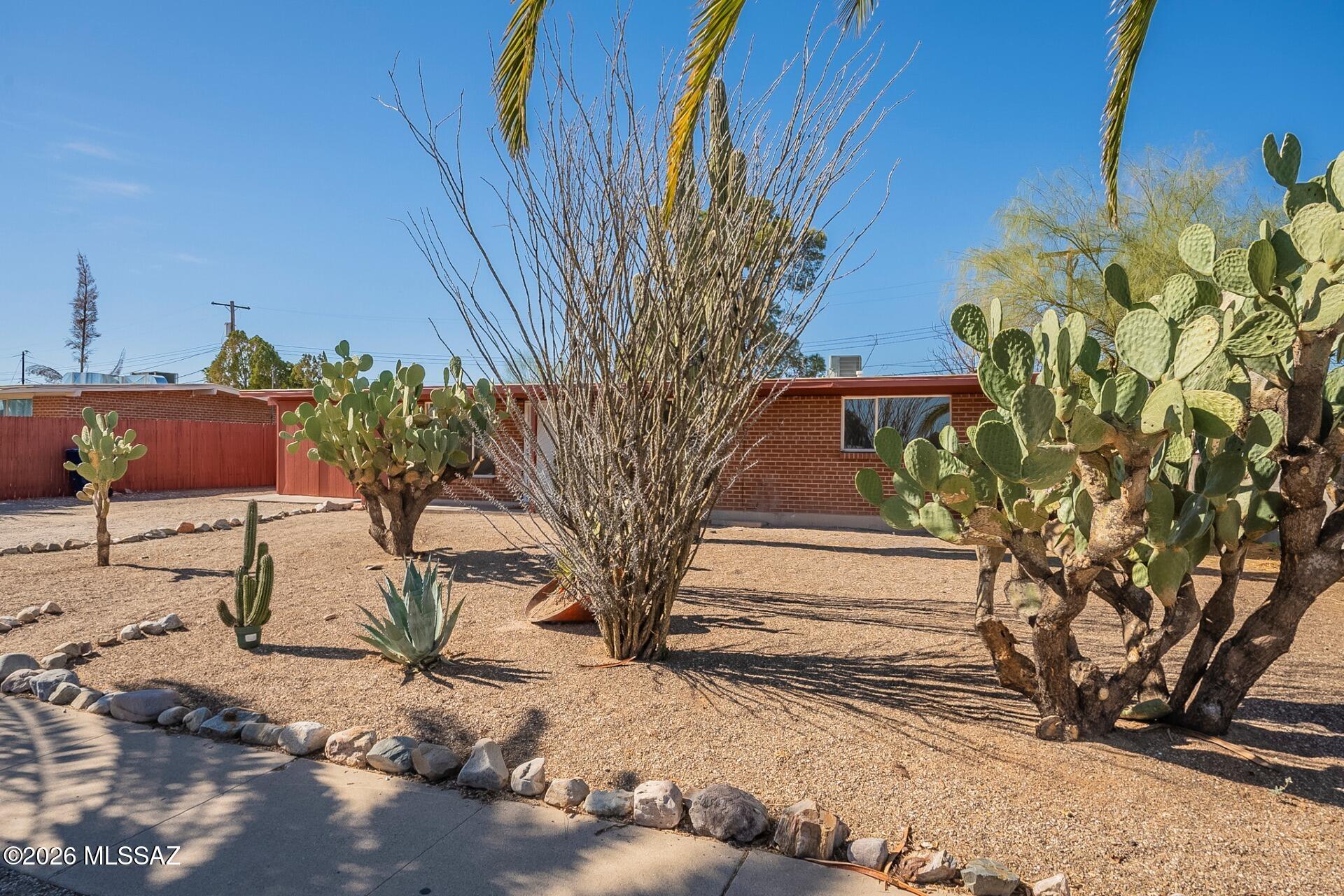 Terra Del Sol - Residential Lease