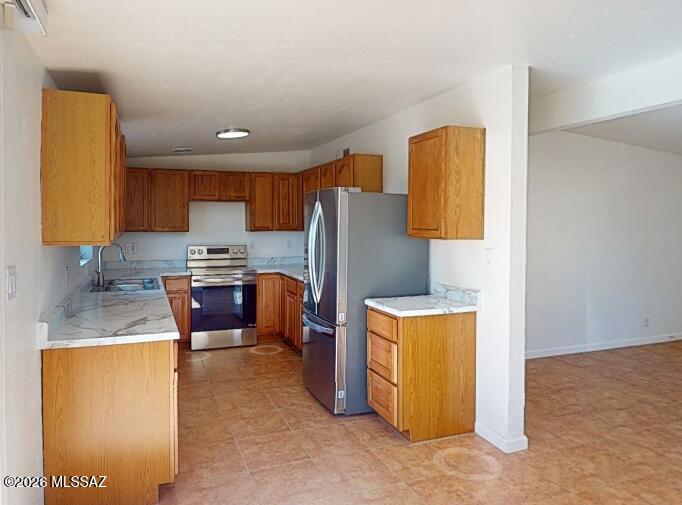 Terra Del Sol - Residential Lease