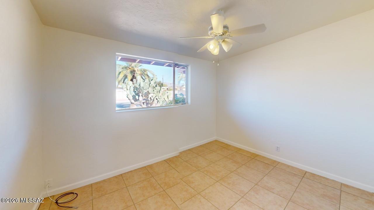 Terra Del Sol - Residential Lease