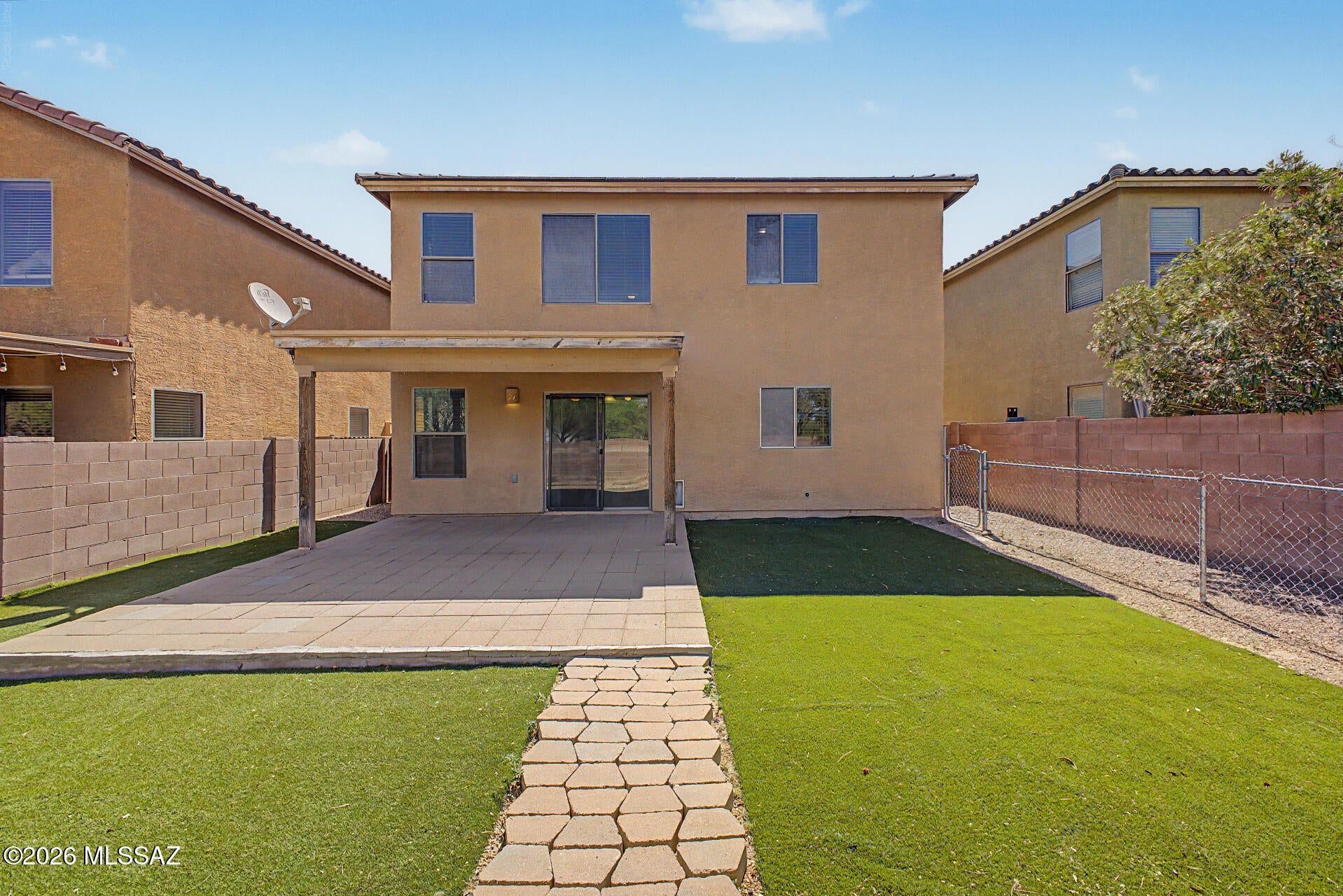 Valencia Reserve (1-326) - Residential