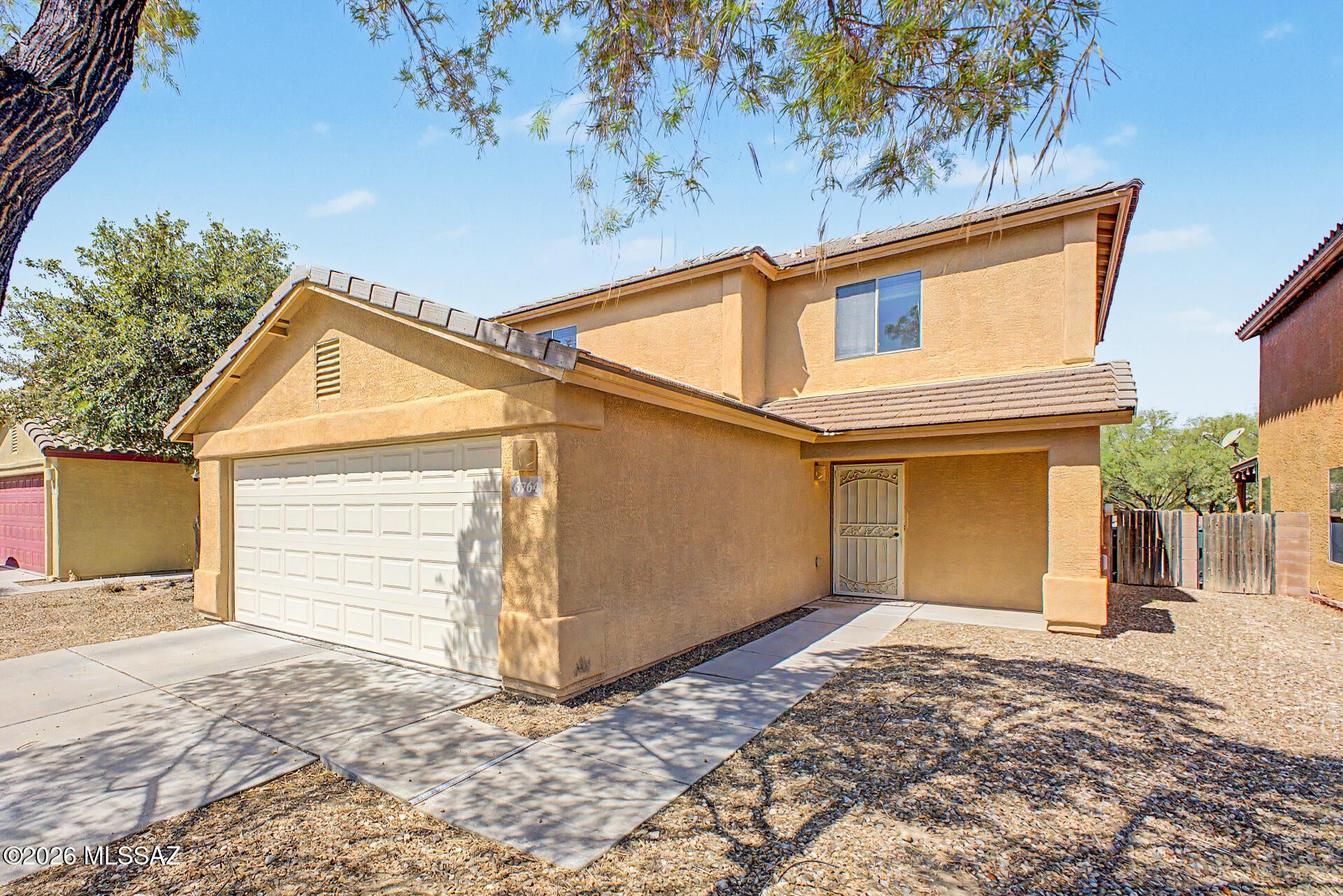 Valencia Reserve (1-326) - Residential
