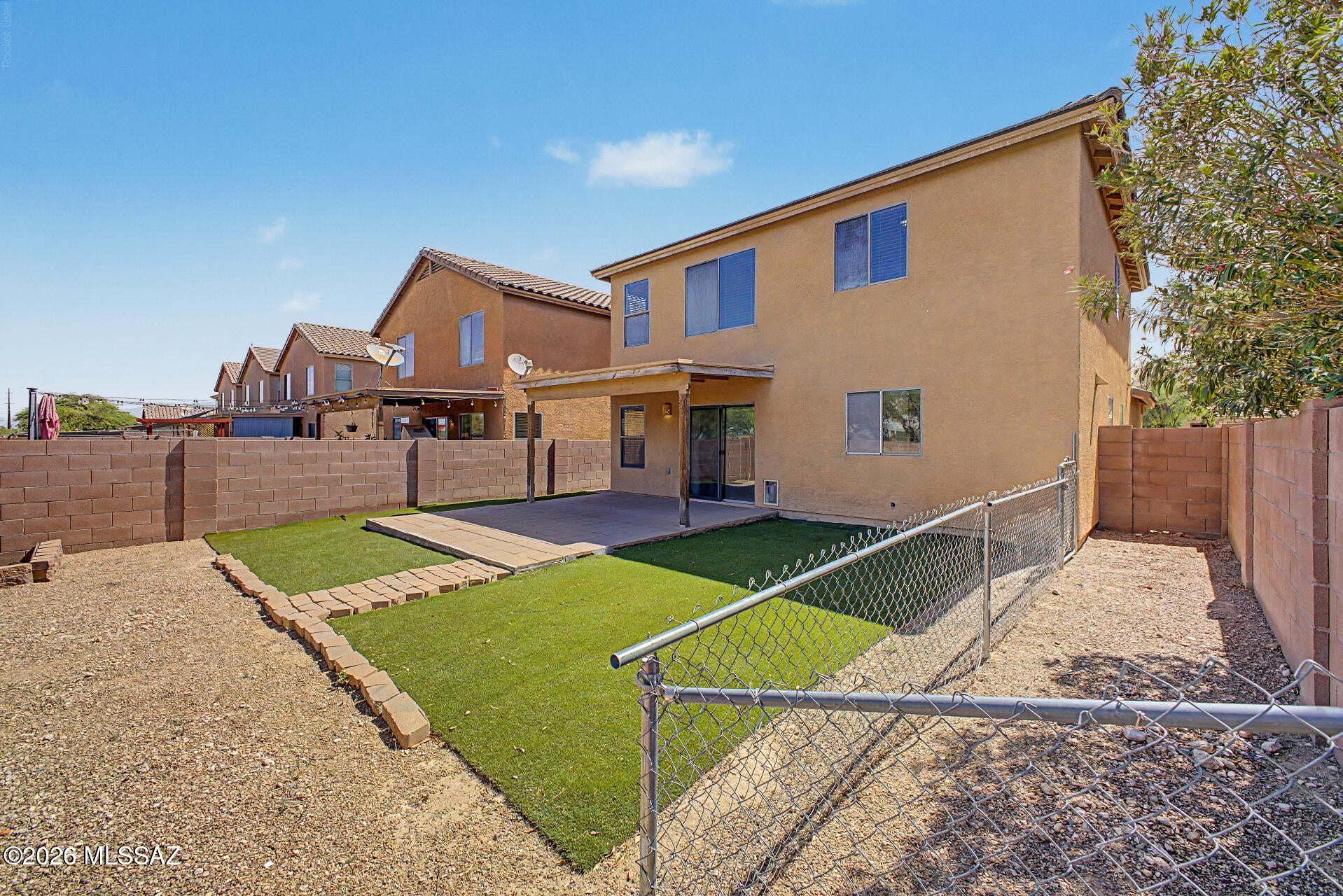 Valencia Reserve (1-326) - Residential