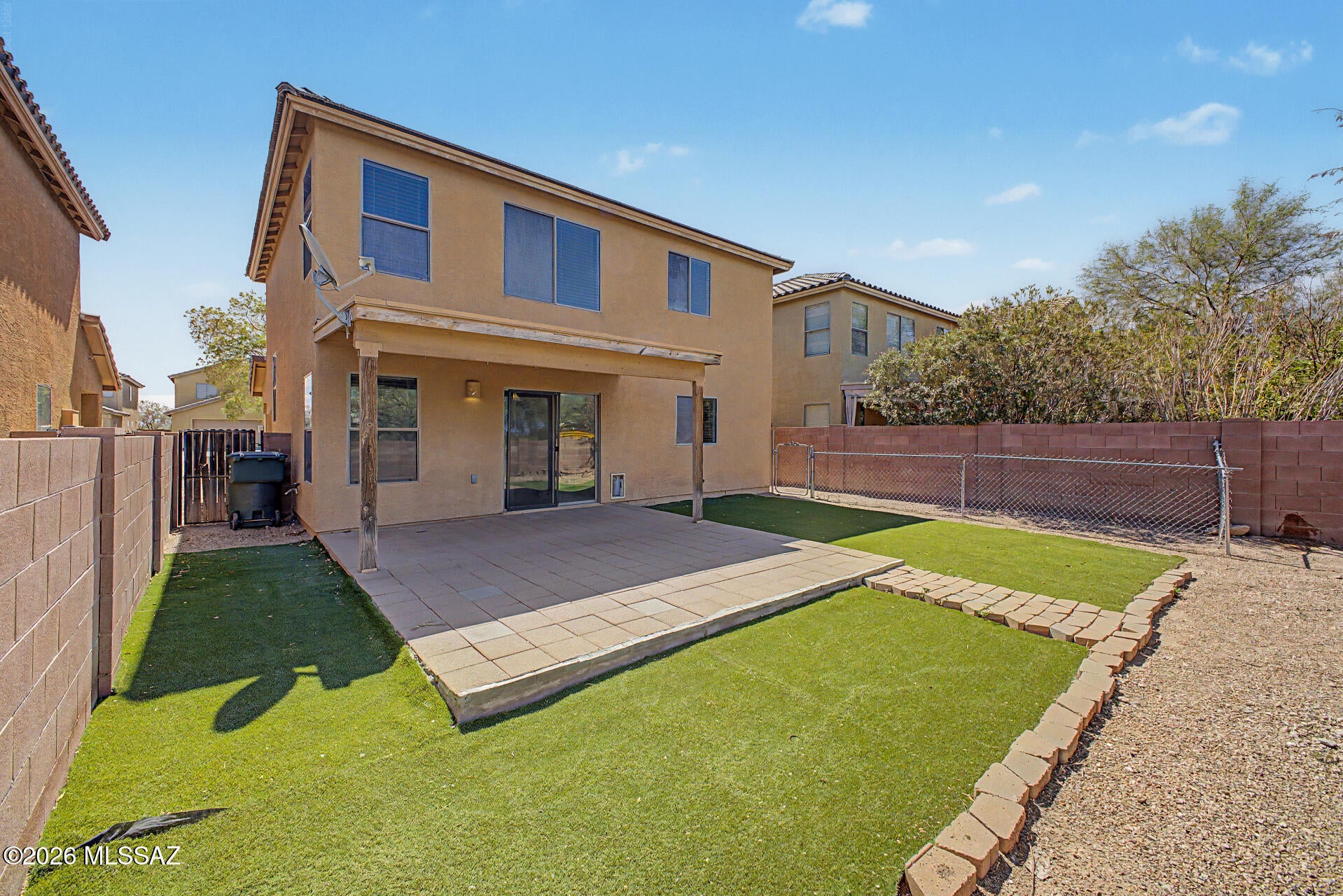 Valencia Reserve (1-326) - Residential