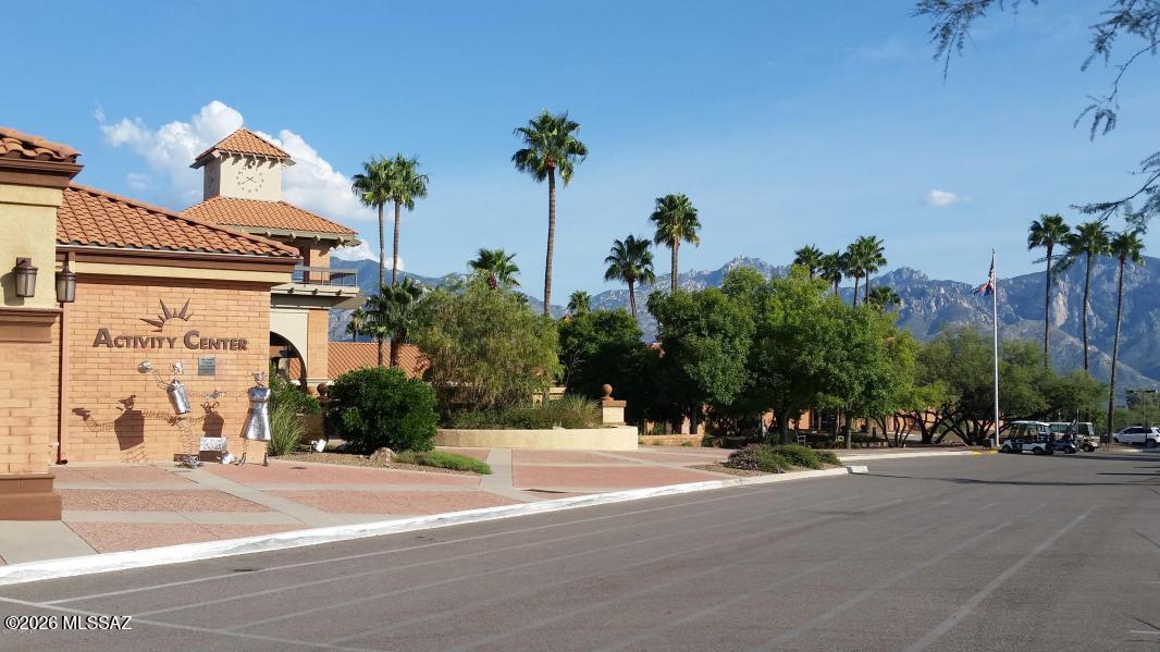 Sun City Vistoso Unit 5(1-288) - Residential