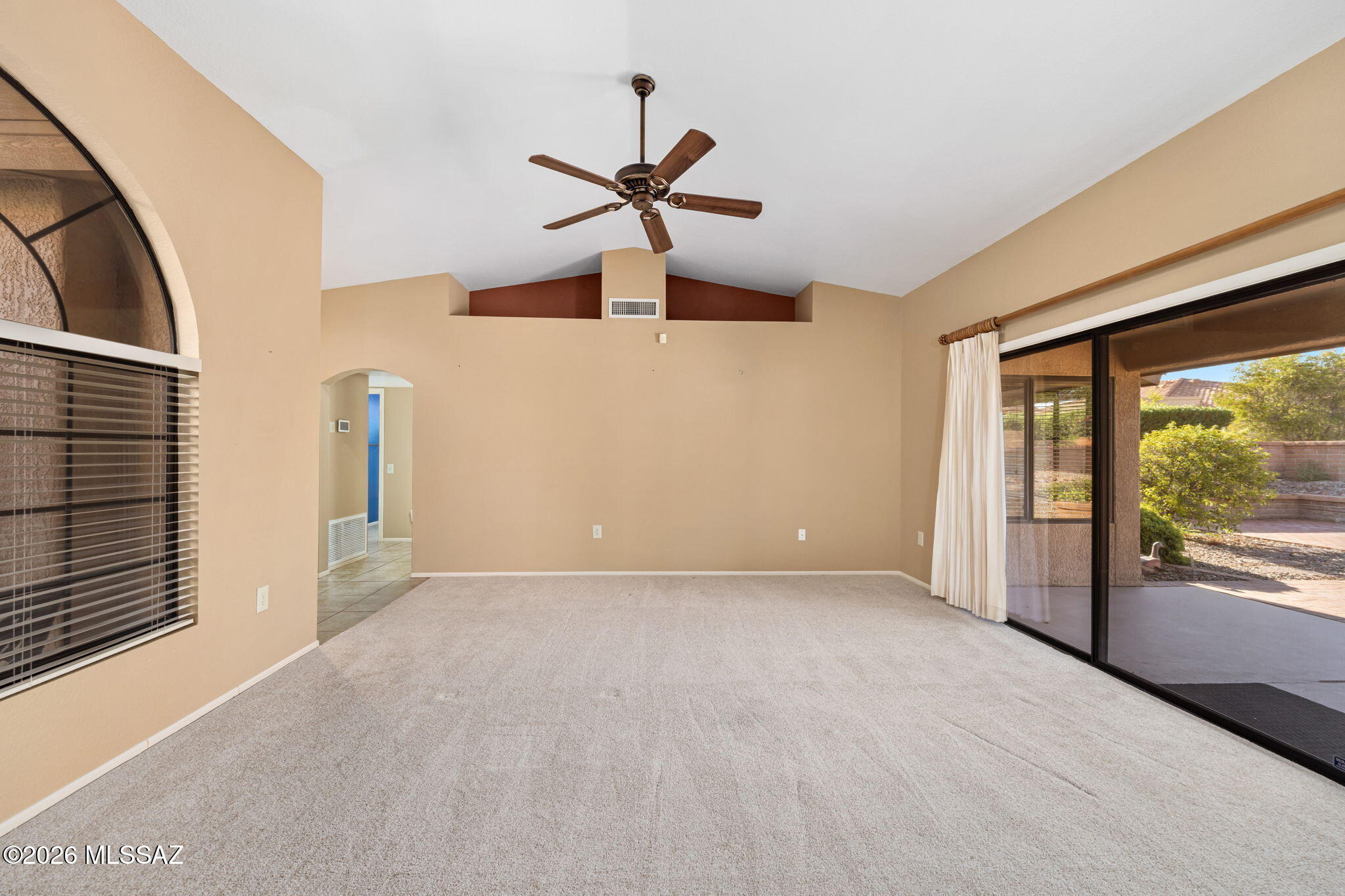 Sun City Vistoso Unit 5(1-288) - Residential